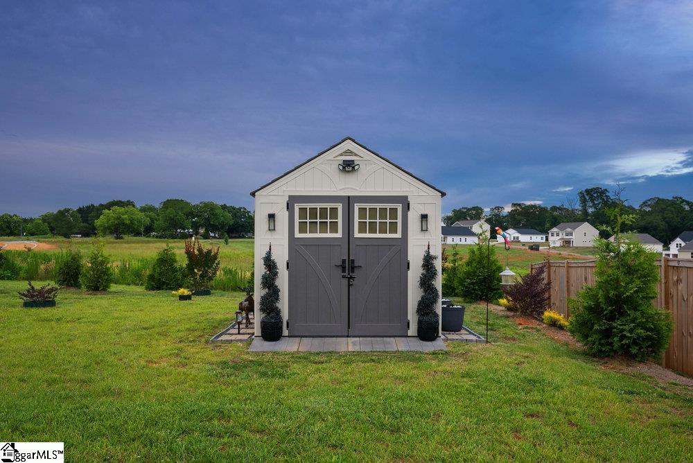 223 R C Thompson Road Chesnee, SC 29323