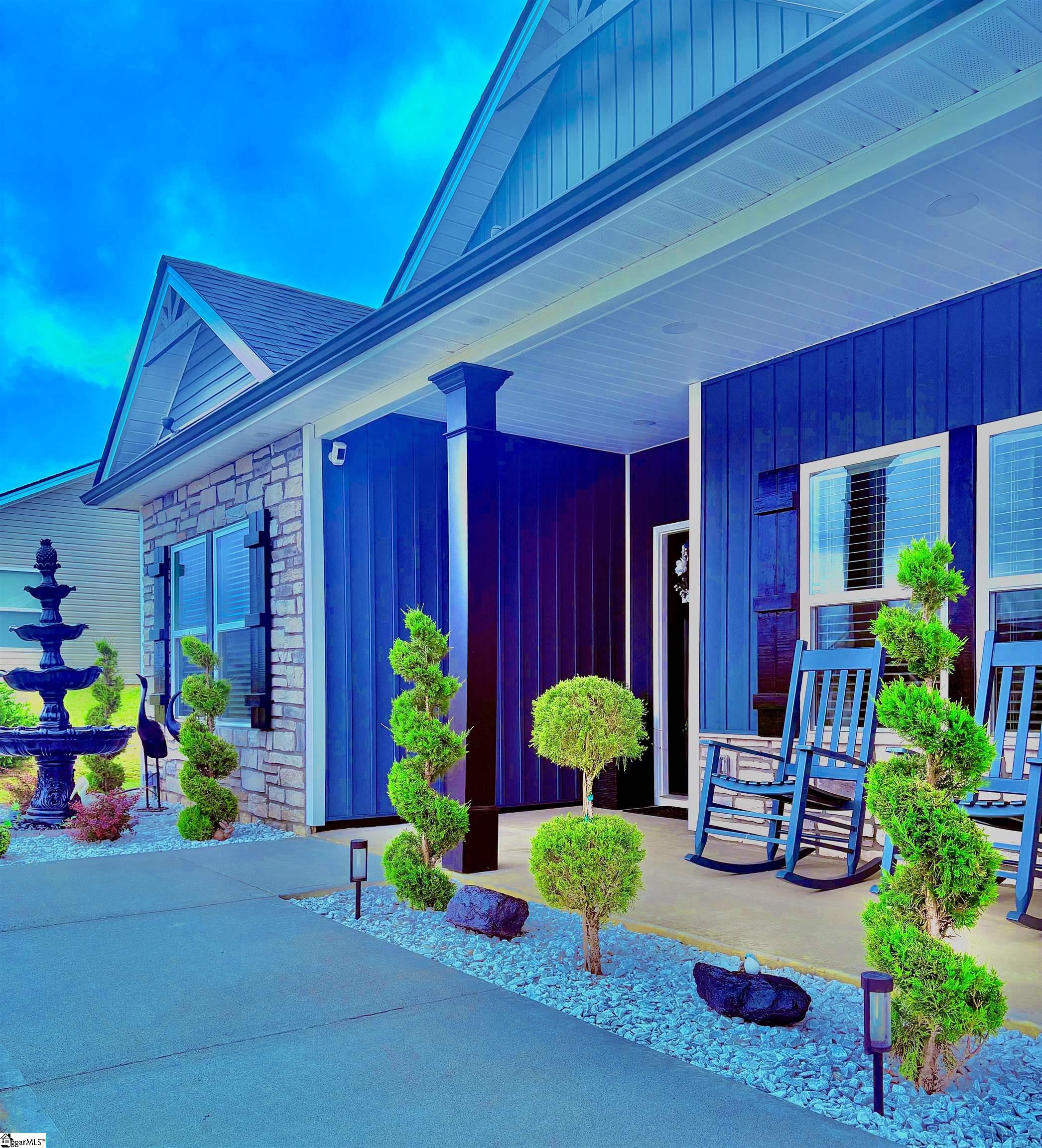 223 R C Thompson Road Chesnee, SC 29323