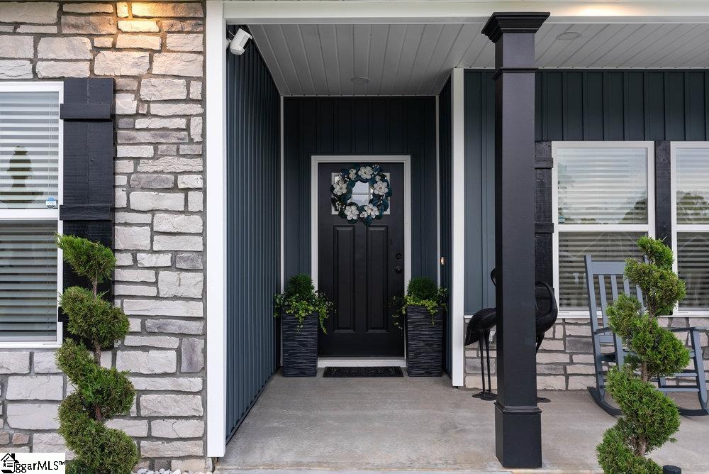 223 R C Thompson Road Chesnee, SC 29323
