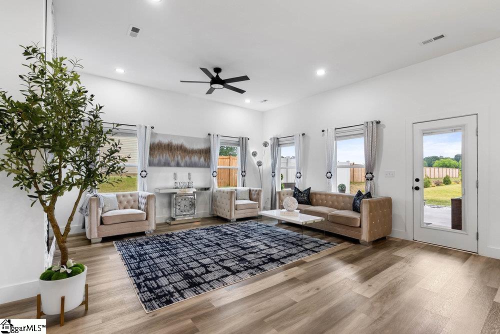 223 R C Thompson Road Chesnee, SC 29323