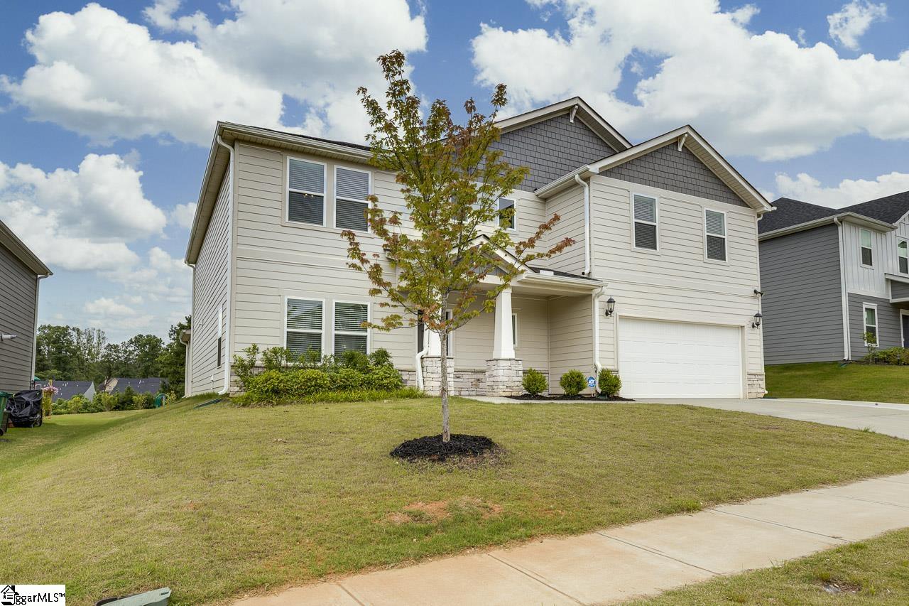 208 Roderick Lane Greenville, SC 29605