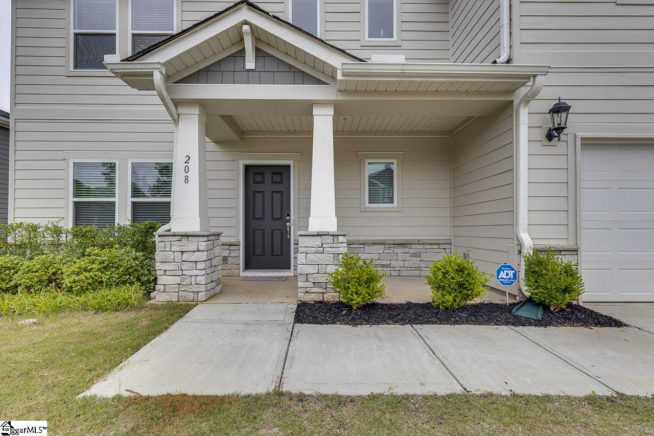 208 Roderick Lane Greenville, SC 29605