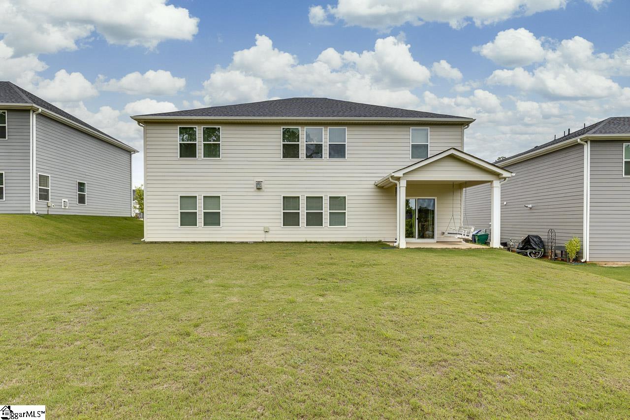 208 Roderick Lane Greenville, SC 29605