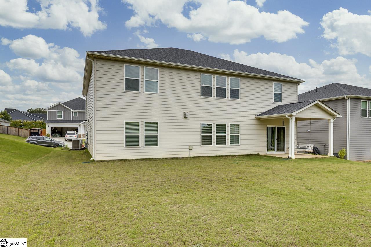 208 Roderick Lane Greenville, SC 29605