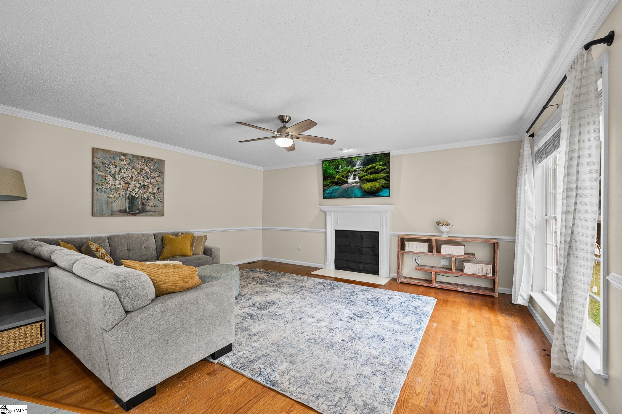 121 Steepleview Court Greer, SC 29651-1613