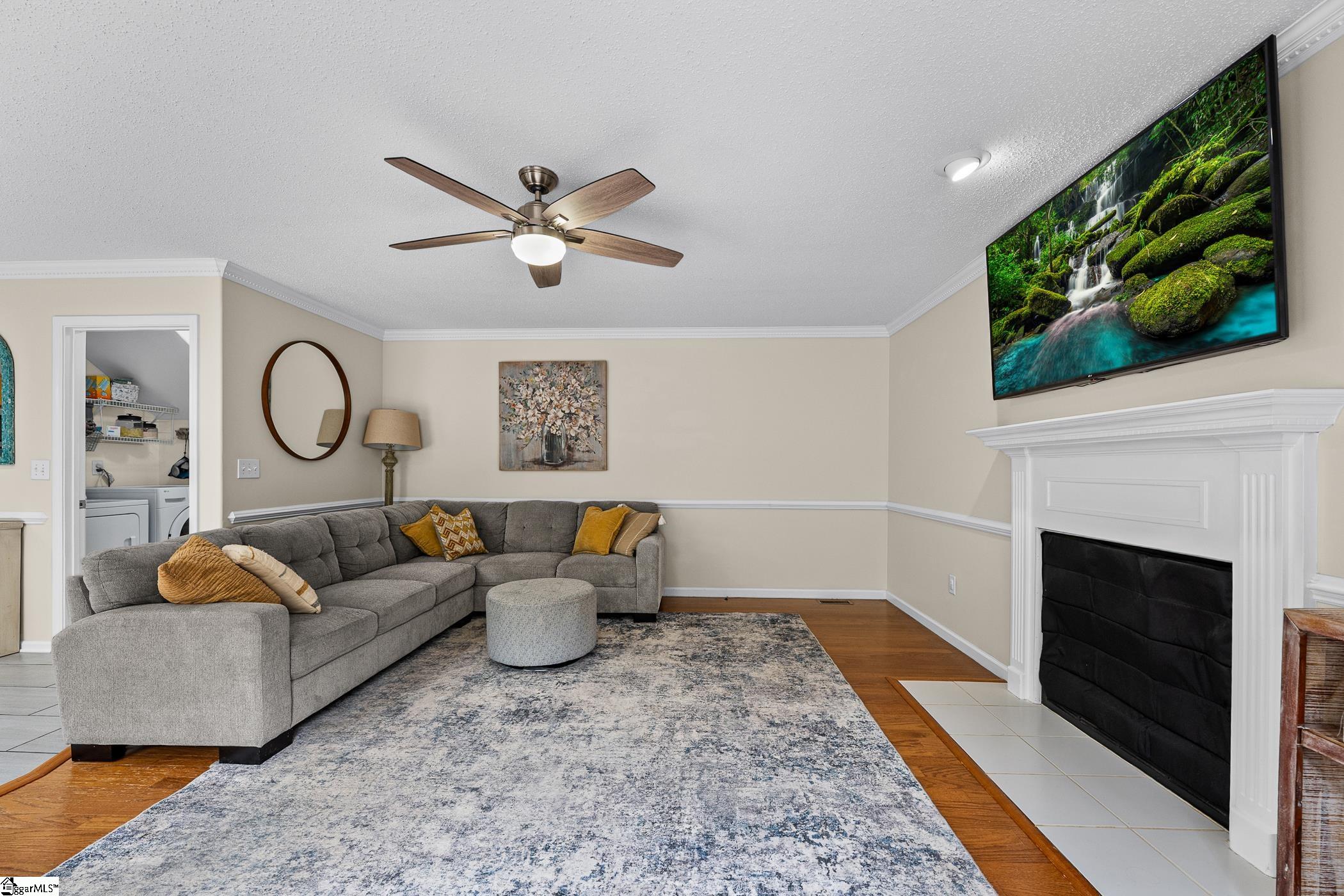 121 Steepleview Court Greer, SC 29651-1613