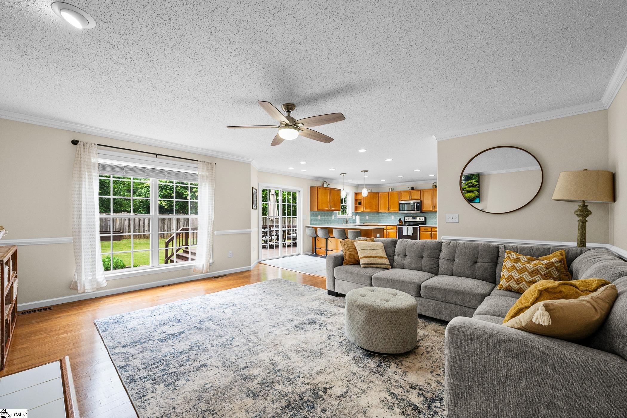121 Steepleview Court Greer, SC 29651-1613