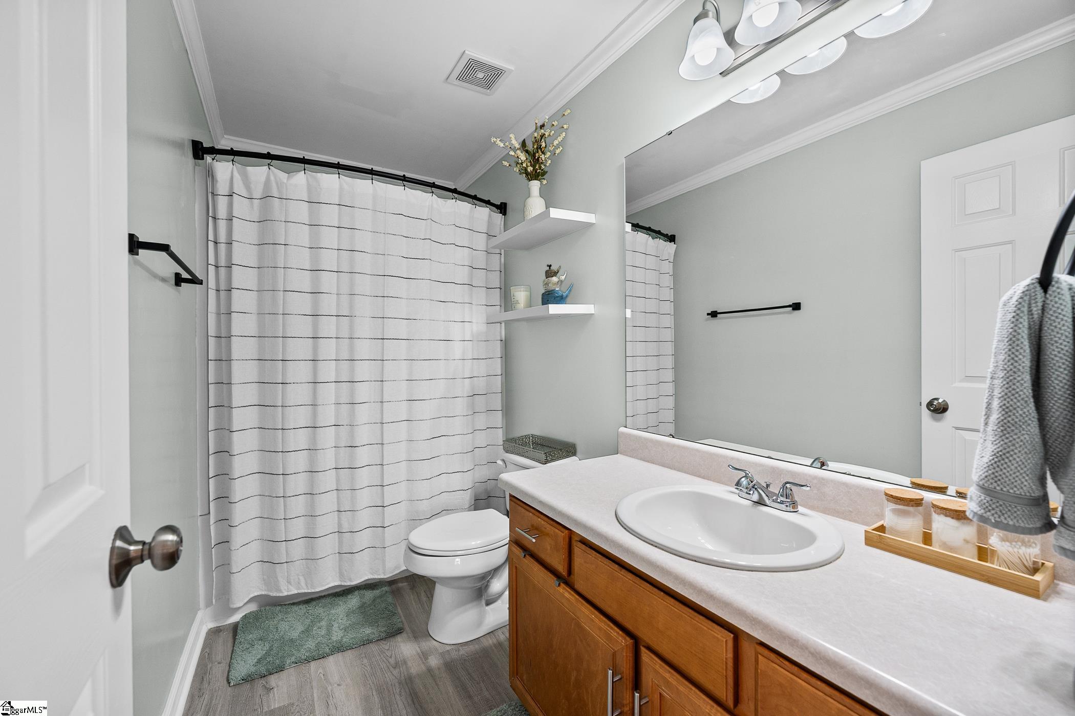 121 Steepleview Court Greer, SC 29651-1613