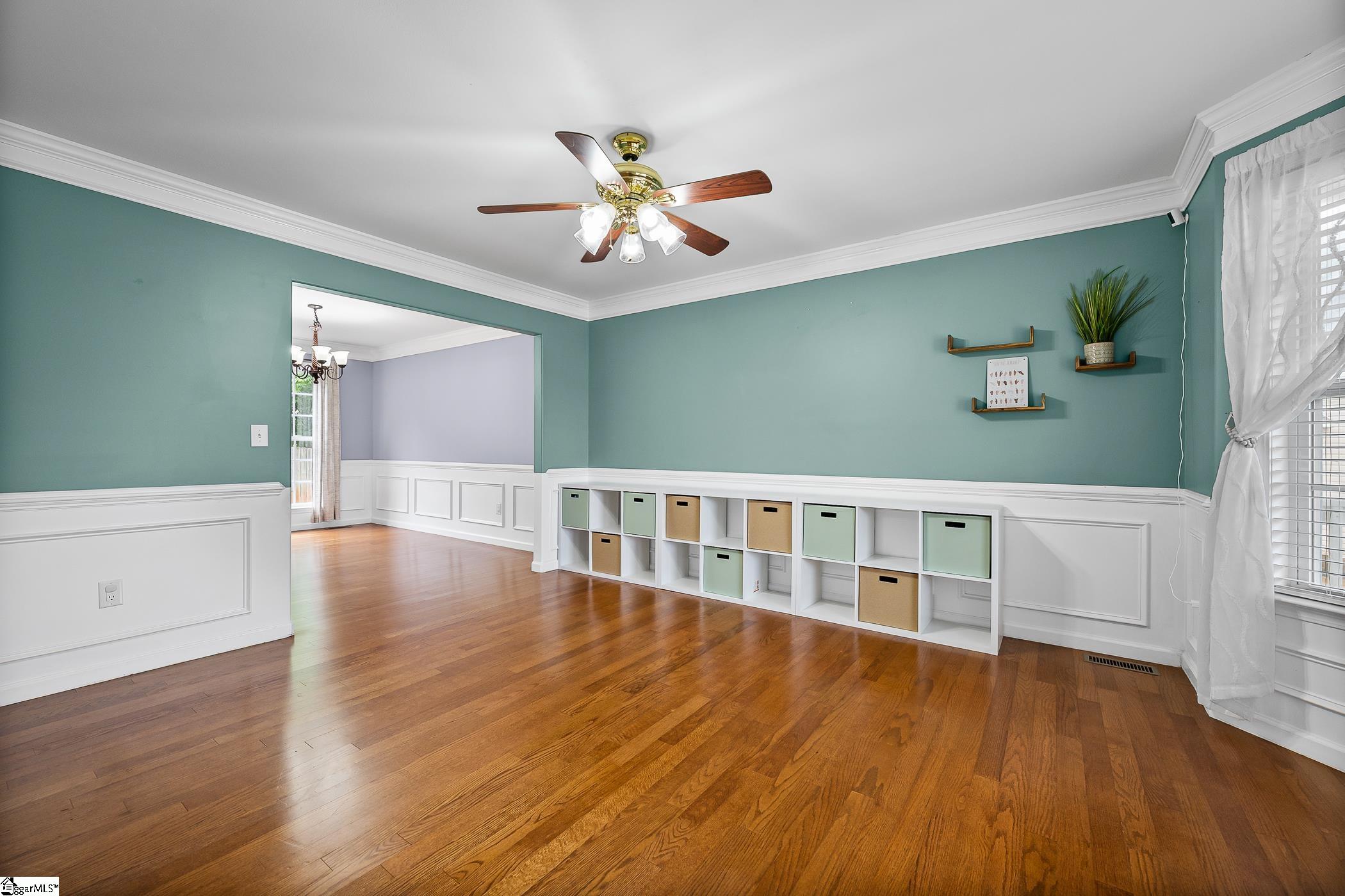 121 Steepleview Court Greer, SC 29651-1613