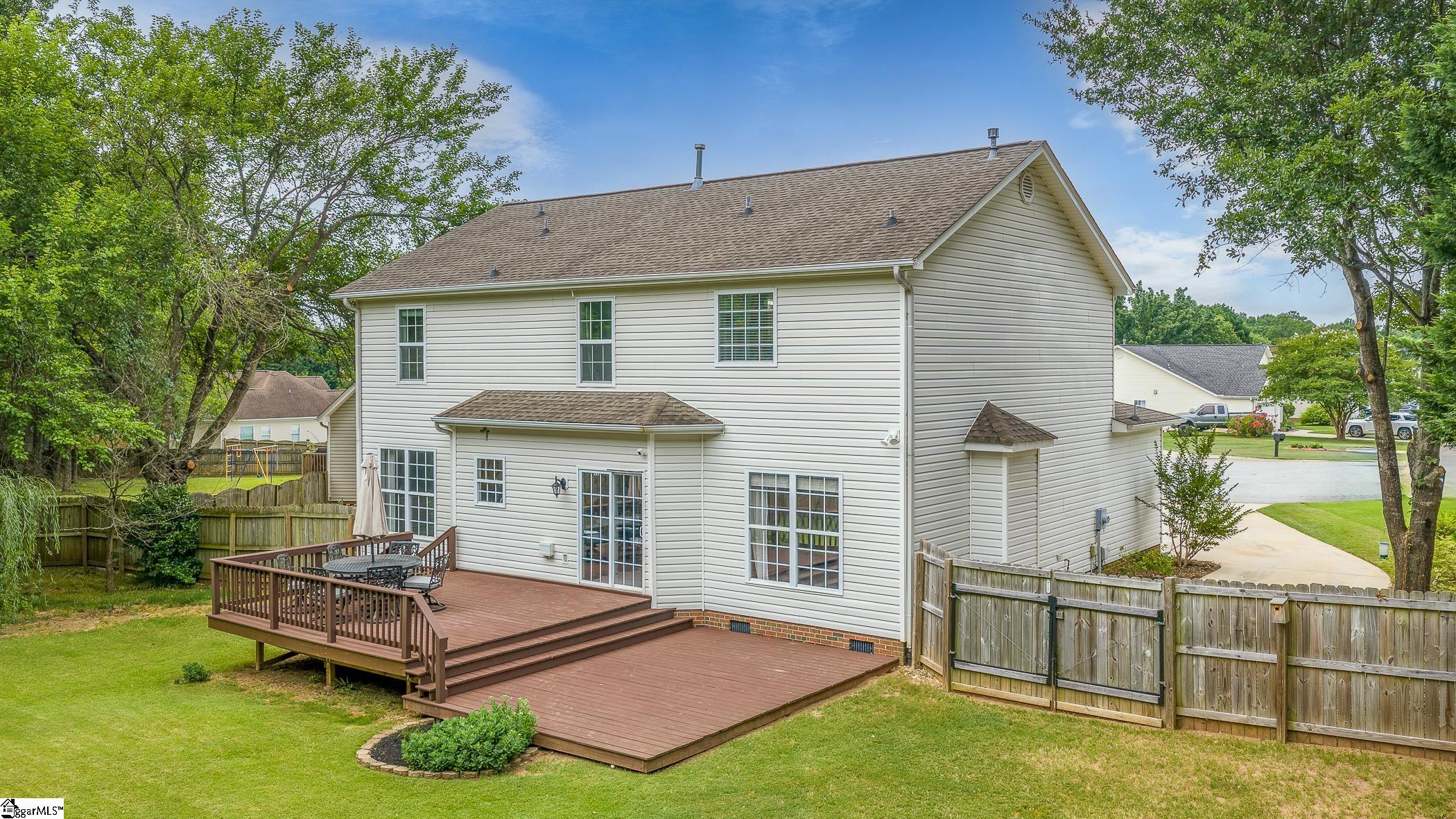 121 Steepleview Court Greer, SC 29651-1613