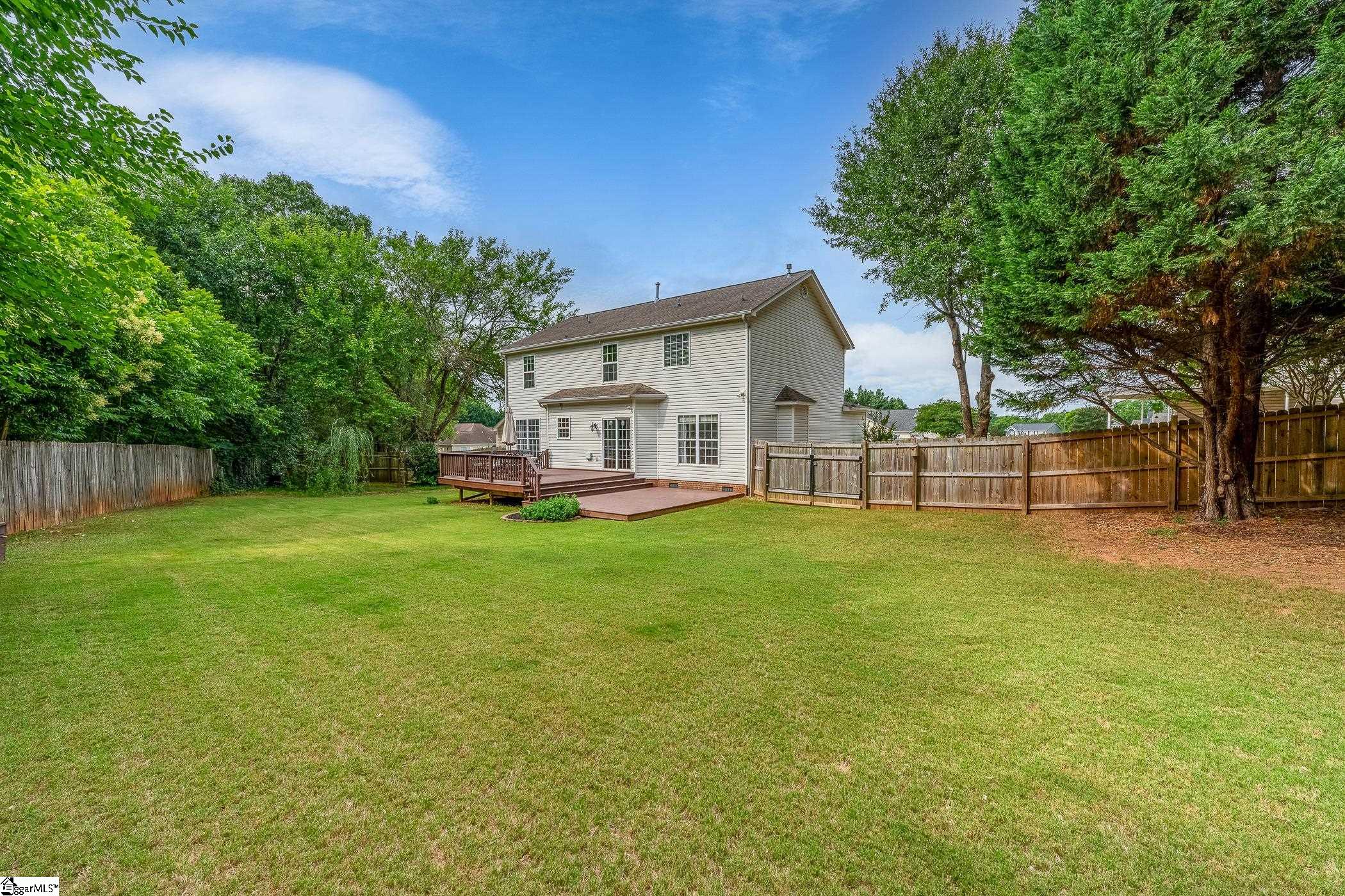 121 Steepleview Court Greer, SC 29651-1613