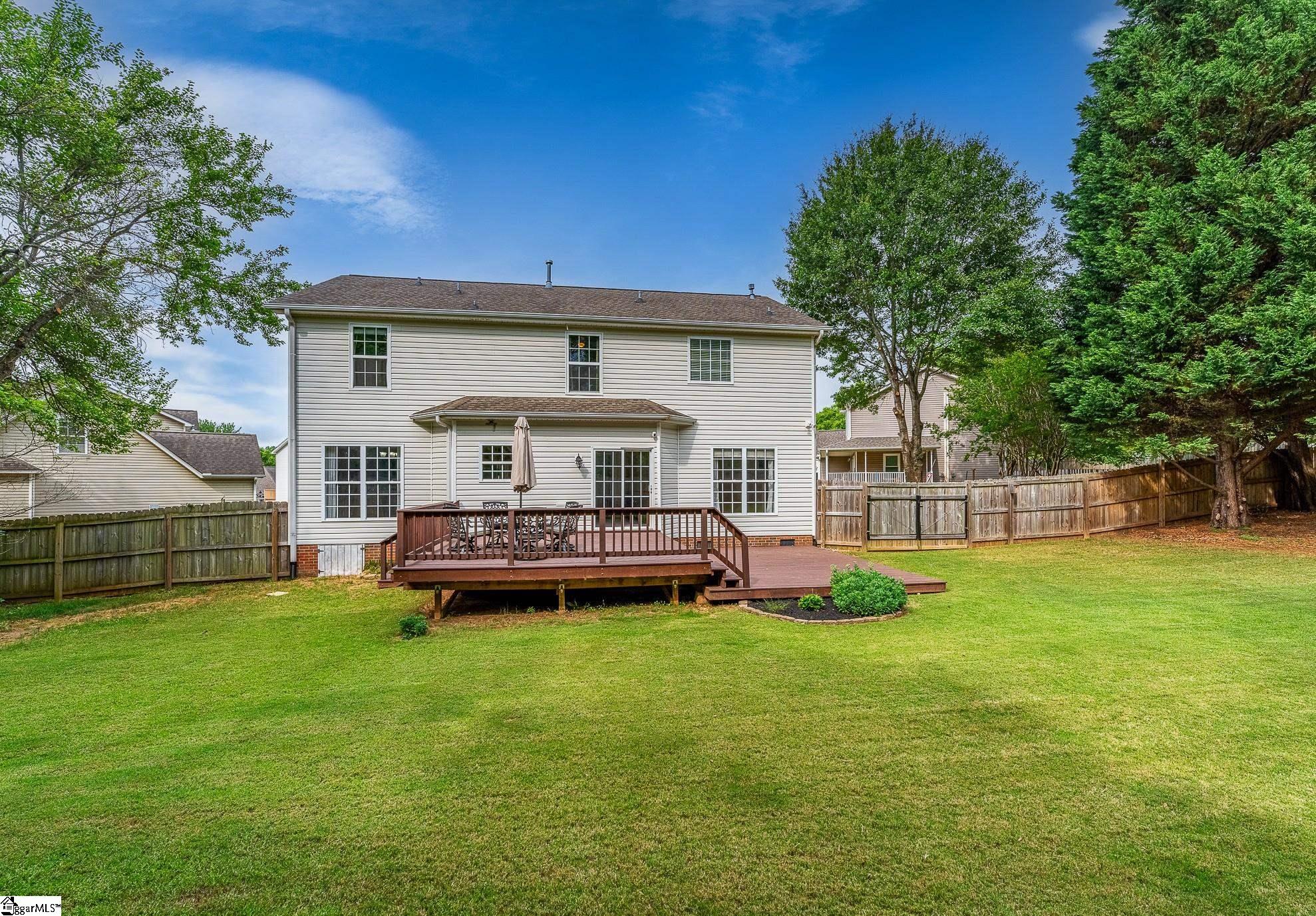 121 Steepleview Court Greer, SC 29651-1613