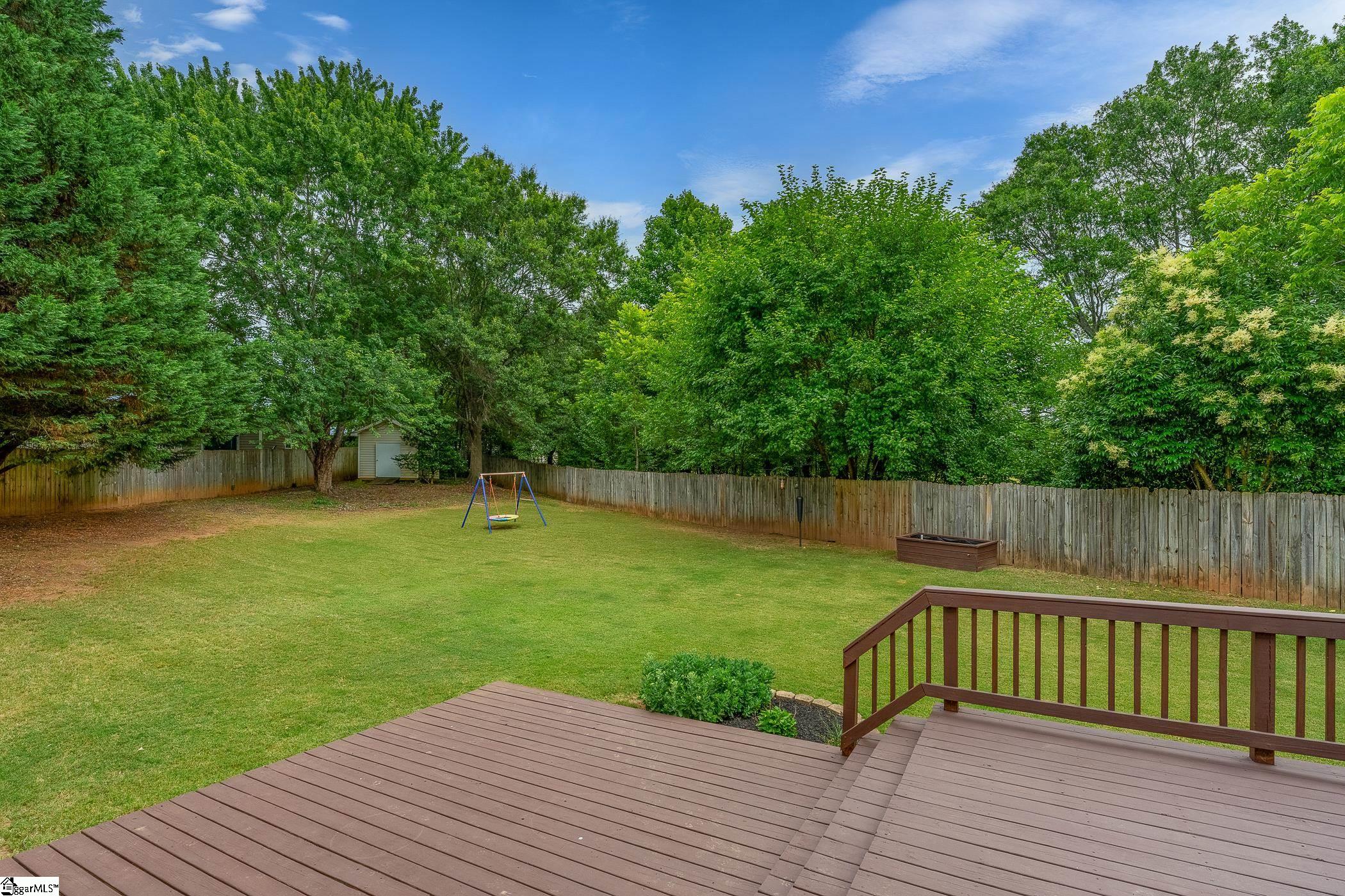 121 Steepleview Court Greer, SC 29651-1613
