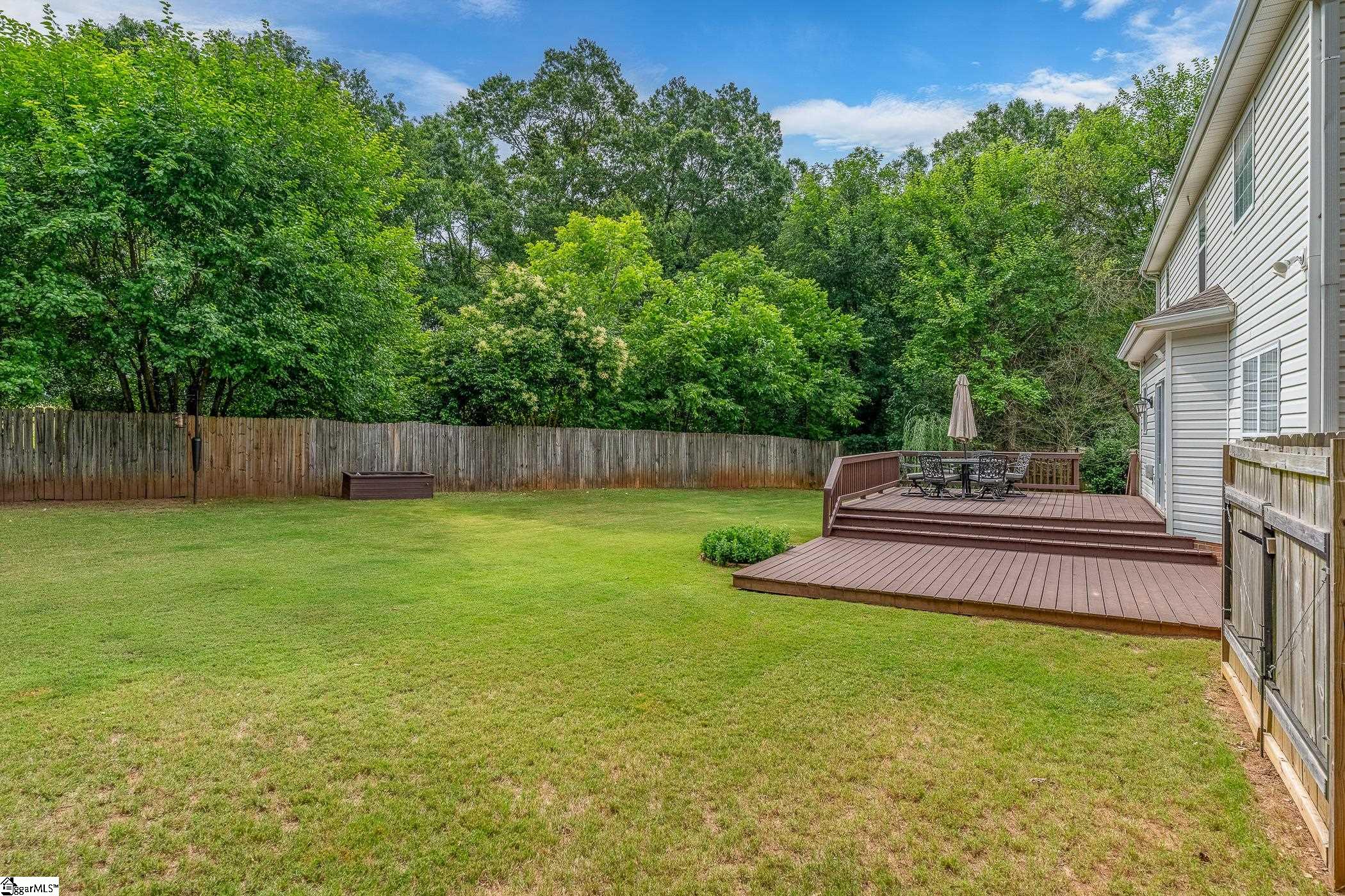 121 Steepleview Court Greer, SC 29651-1613