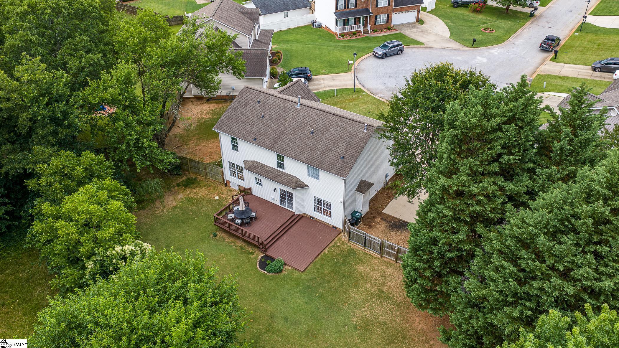 121 Steepleview Court Greer, SC 29651-1613