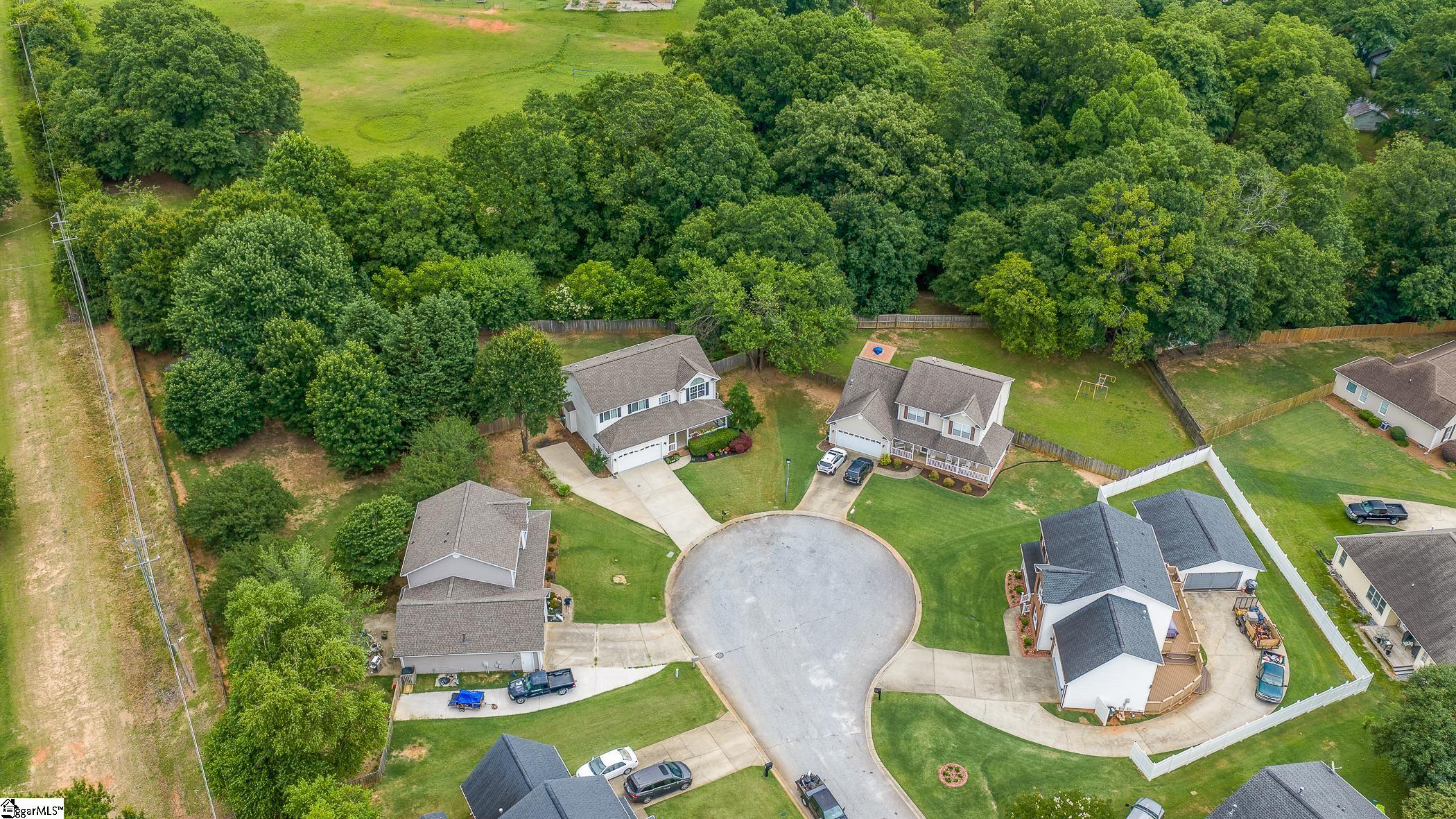 121 Steepleview Court Greer, SC 29651-1613