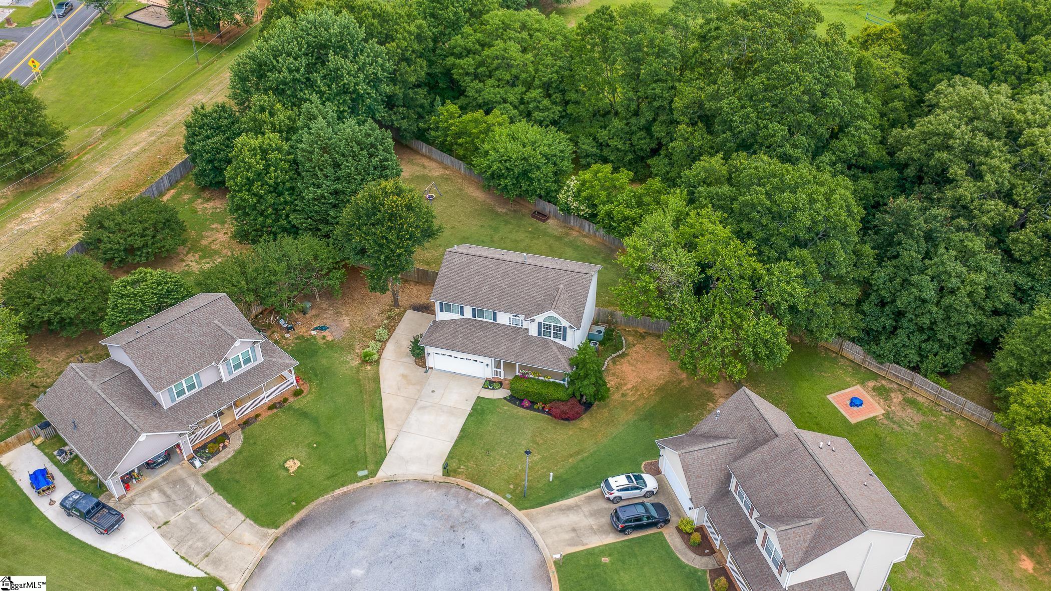 121 Steepleview Court Greer, SC 29651-1613
