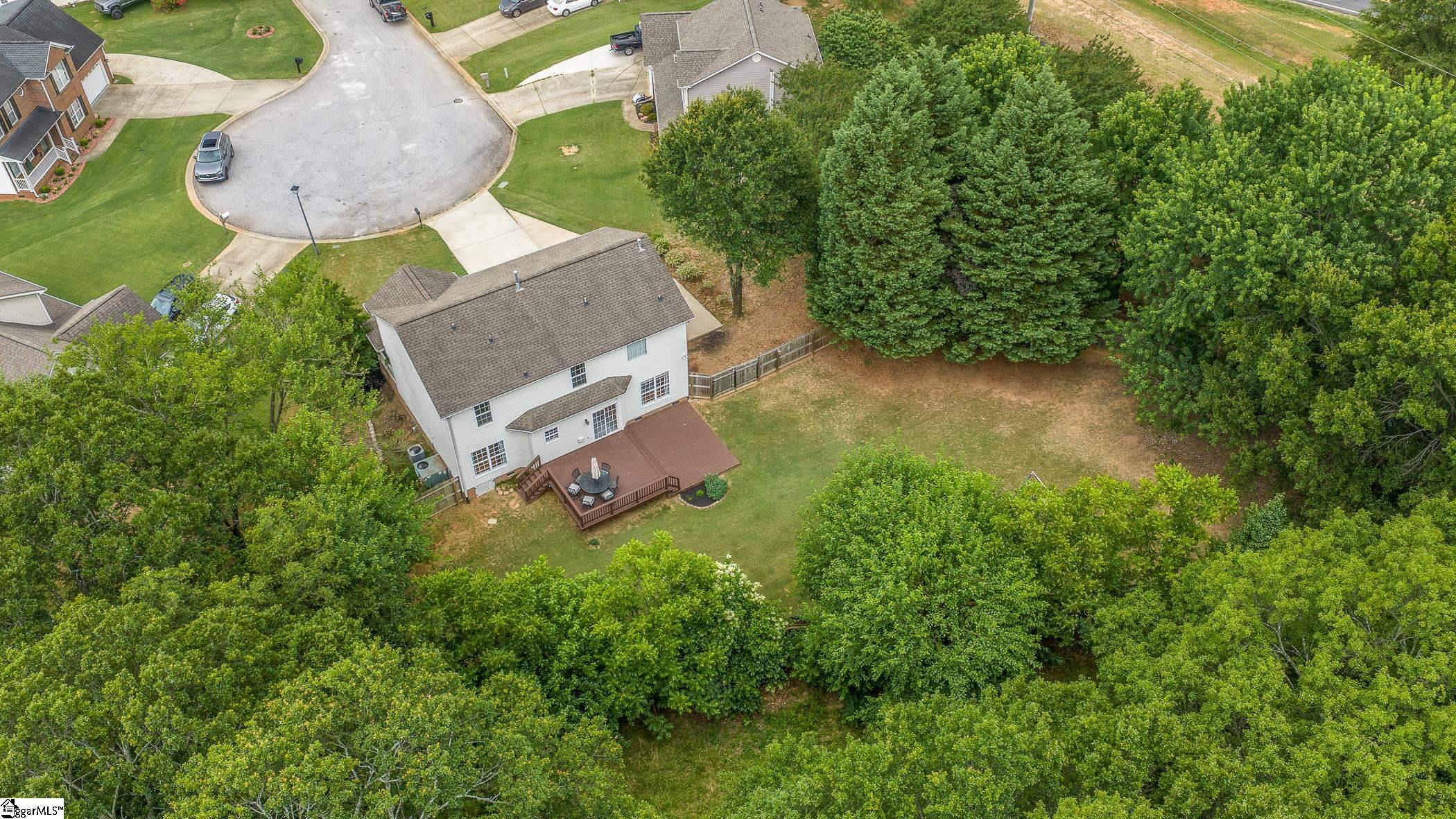 121 Steepleview Court Greer, SC 29651-1613