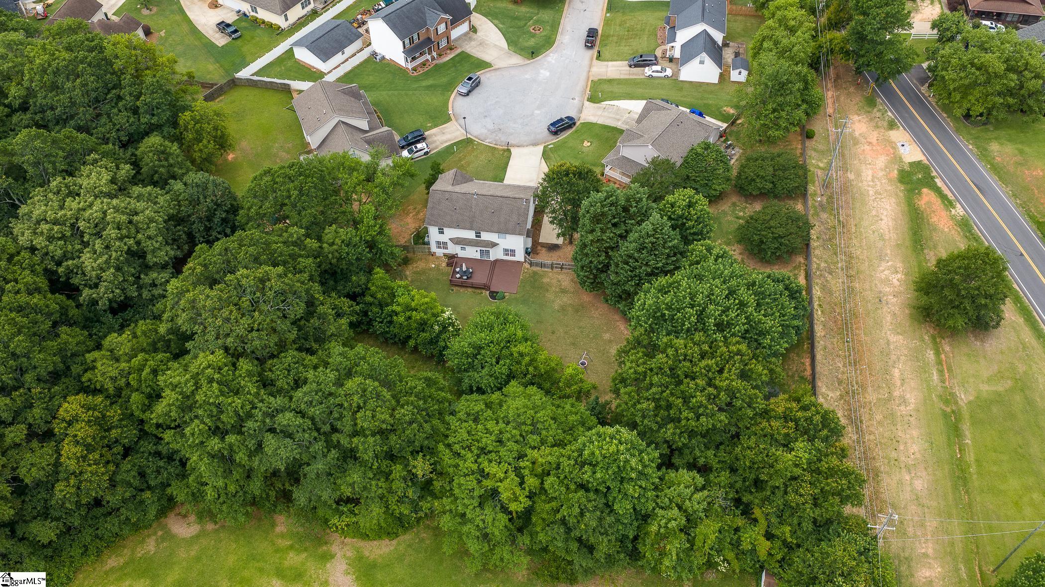 121 Steepleview Court Greer, SC 29651-1613