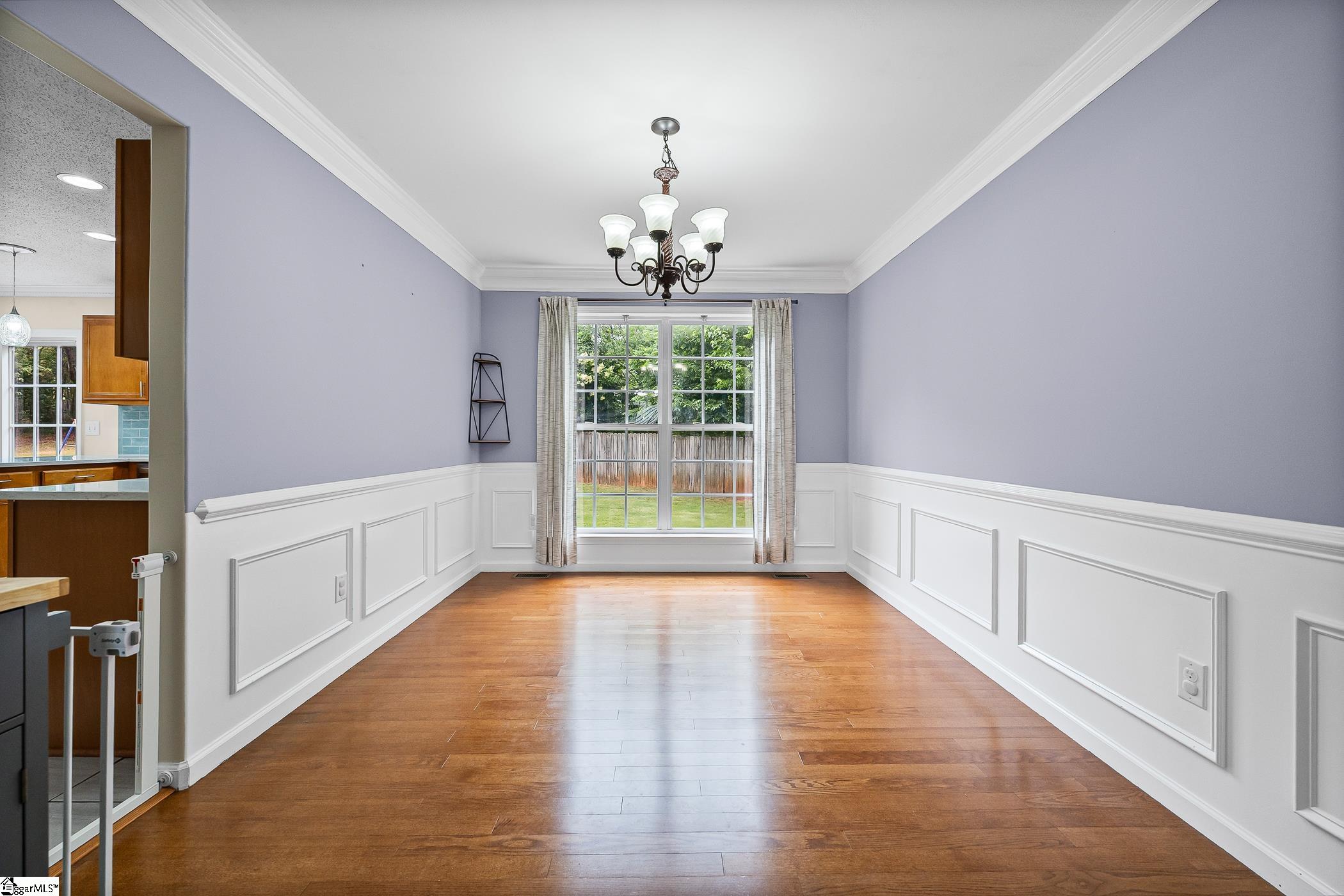 121 Steepleview Court Greer, SC 29651-1613