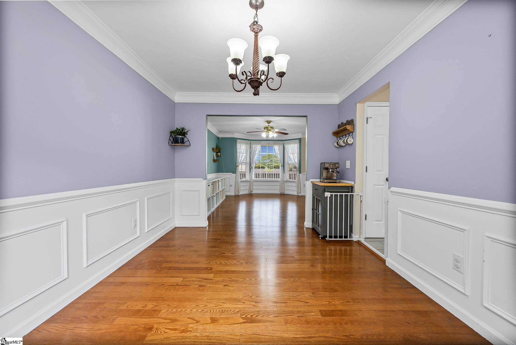 121 Steepleview Court Greer, SC 29651-1613