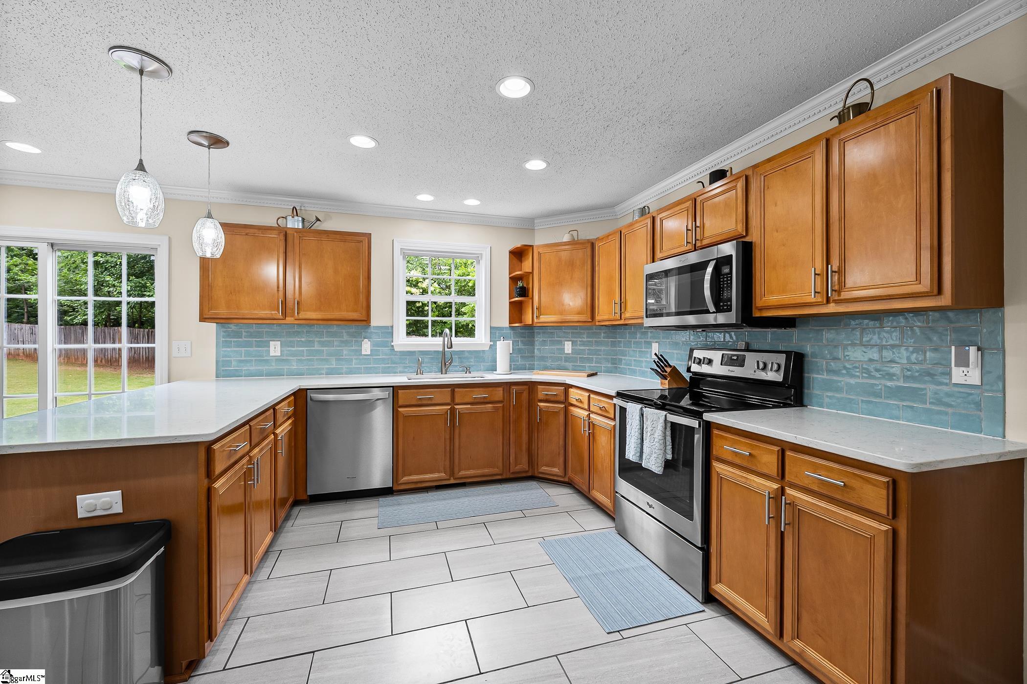 121 Steepleview Court Greer, SC 29651-1613