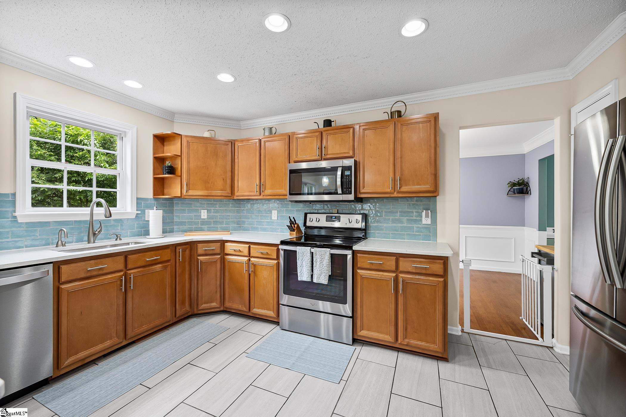121 Steepleview Court Greer, SC 29651-1613