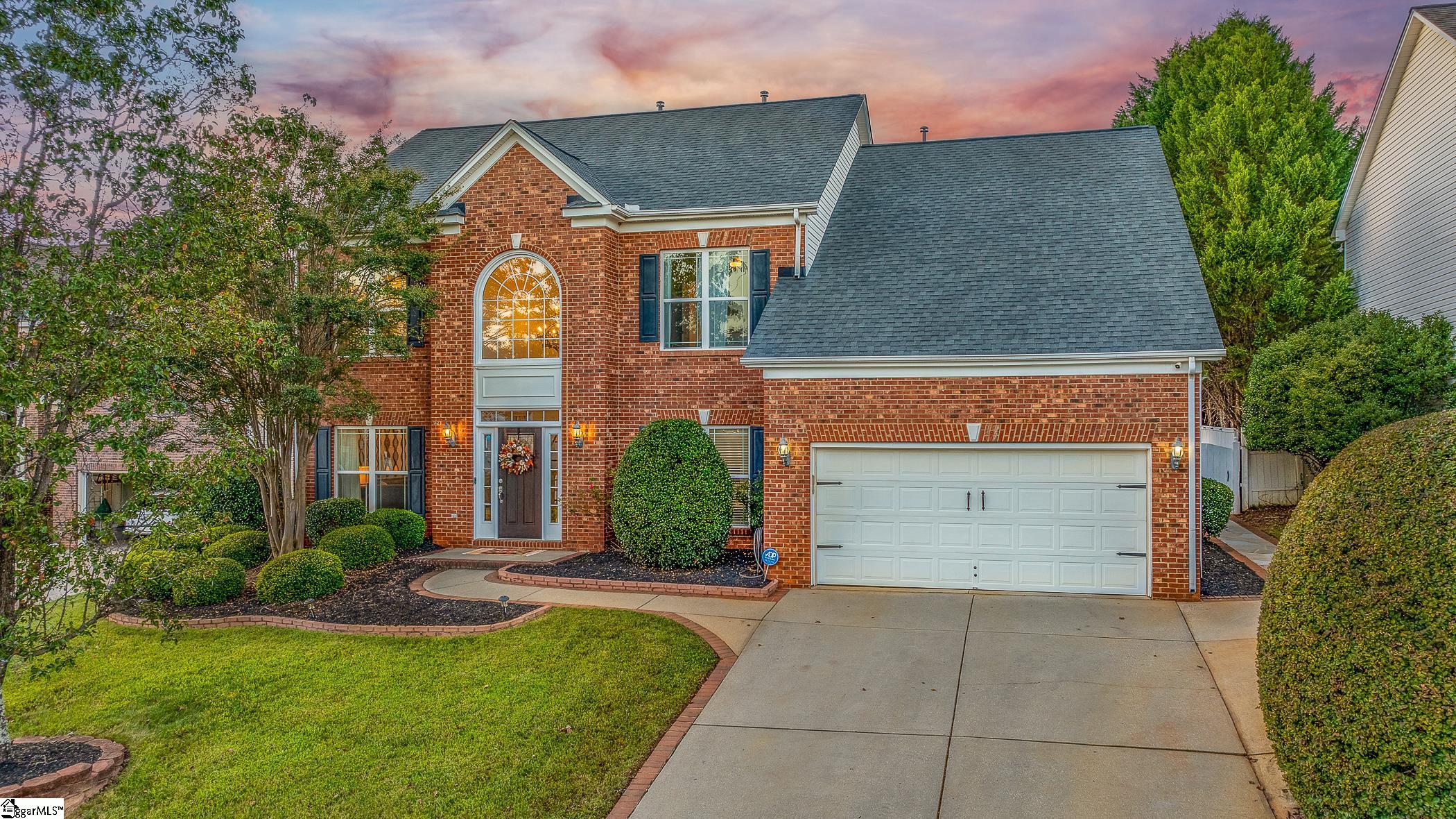 604 Buttermilk Court Simpsonville, SC 29681