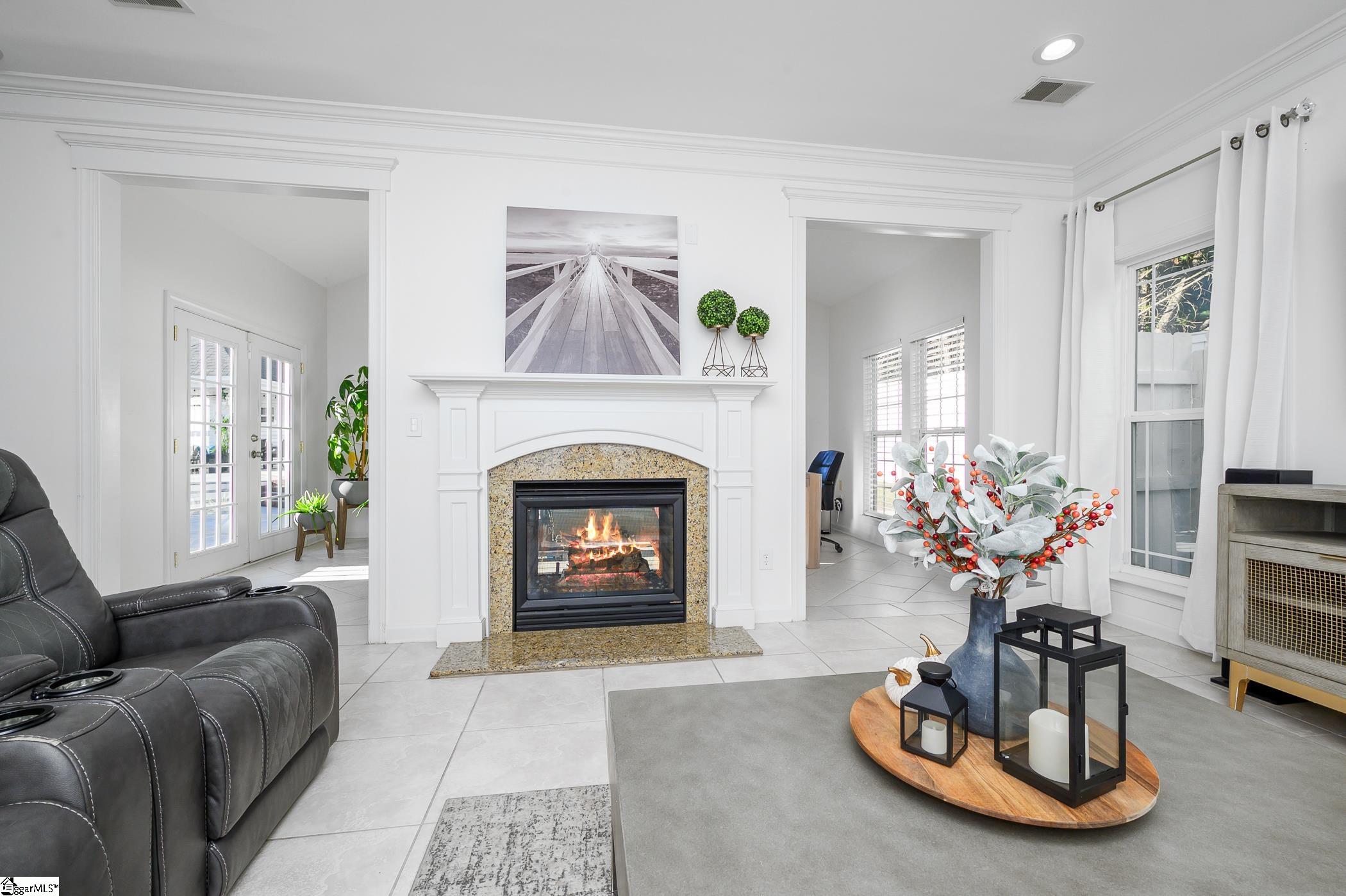 604 Buttermilk Court Simpsonville, SC 29681