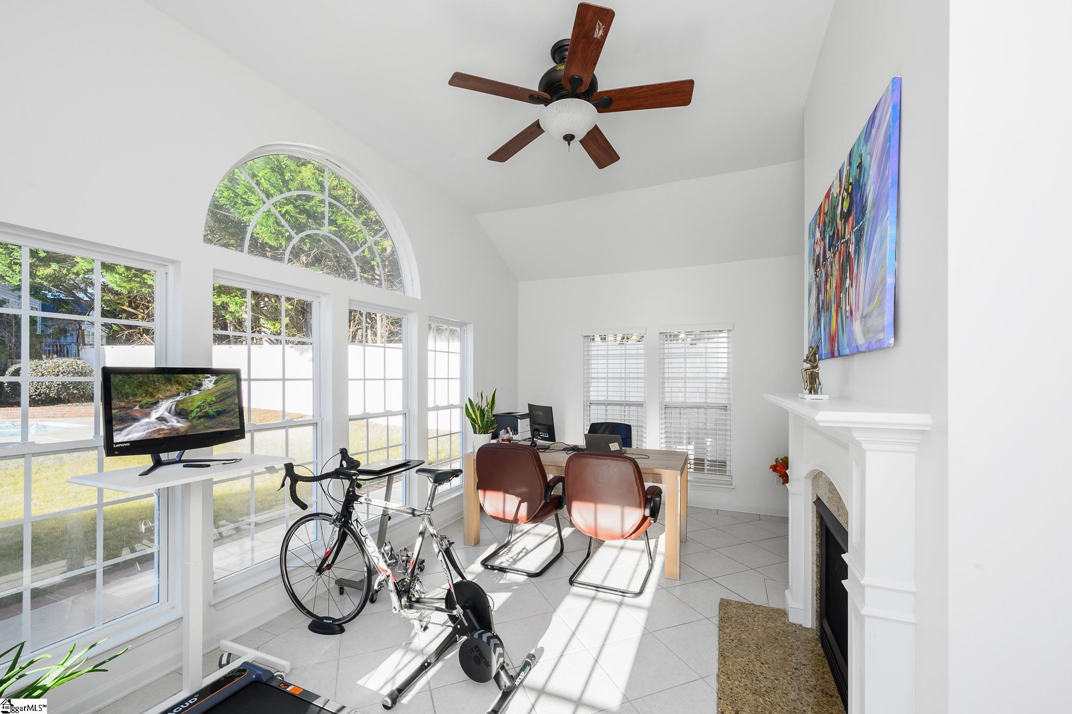 604 Buttermilk Court Simpsonville, SC 29681