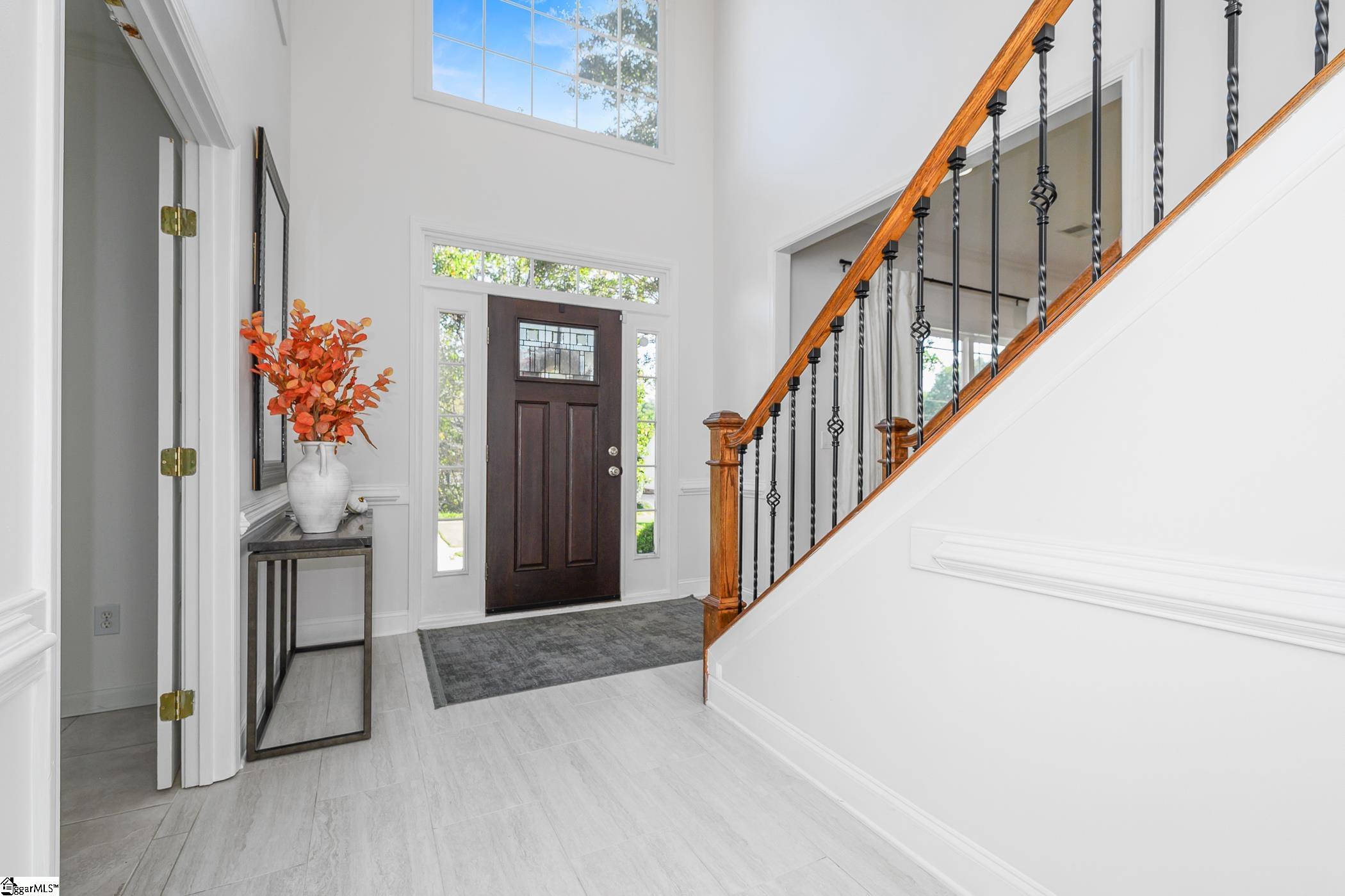 604 Buttermilk Court Simpsonville, SC 29681