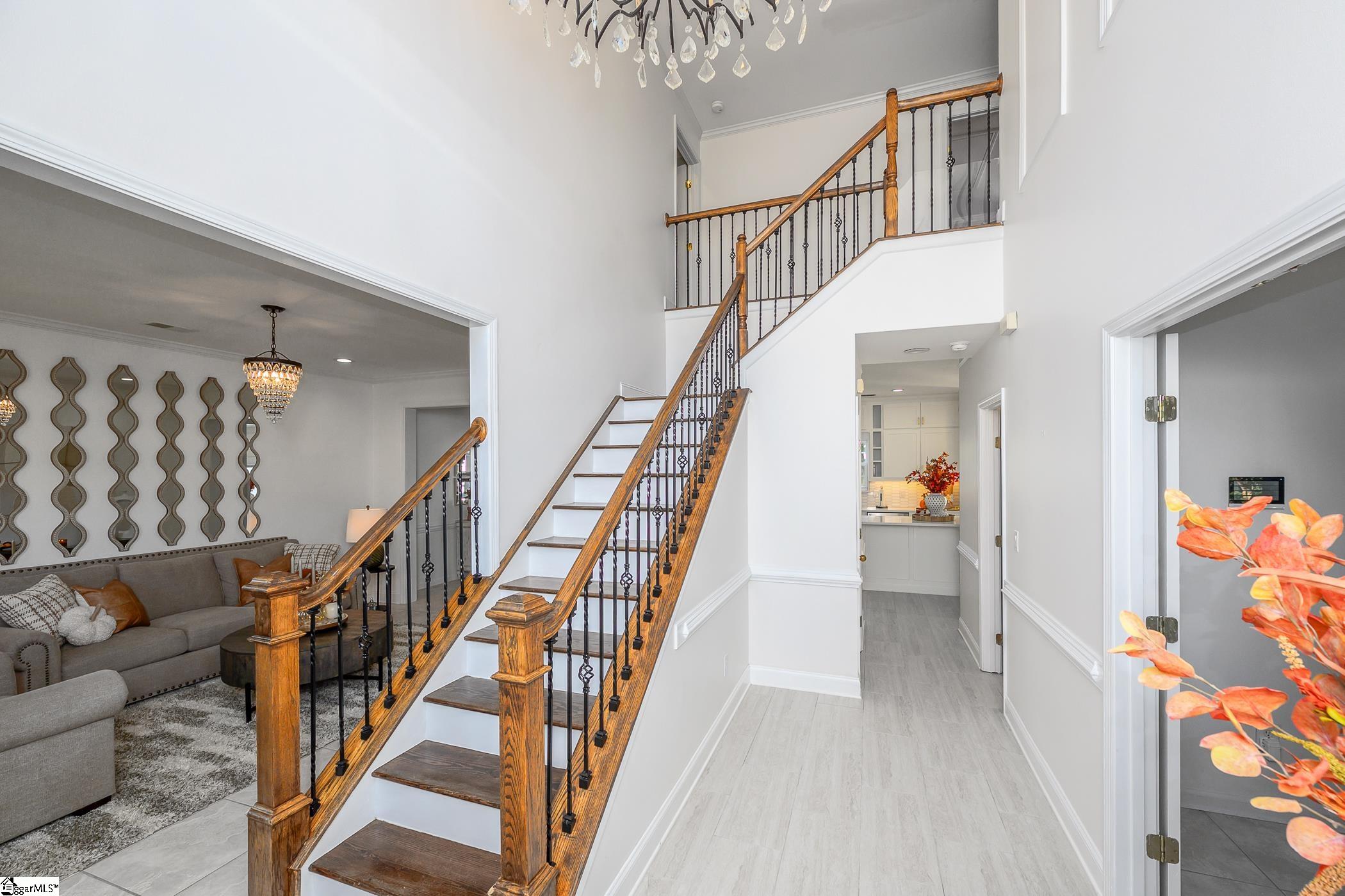 604 Buttermilk Court Simpsonville, SC 29681