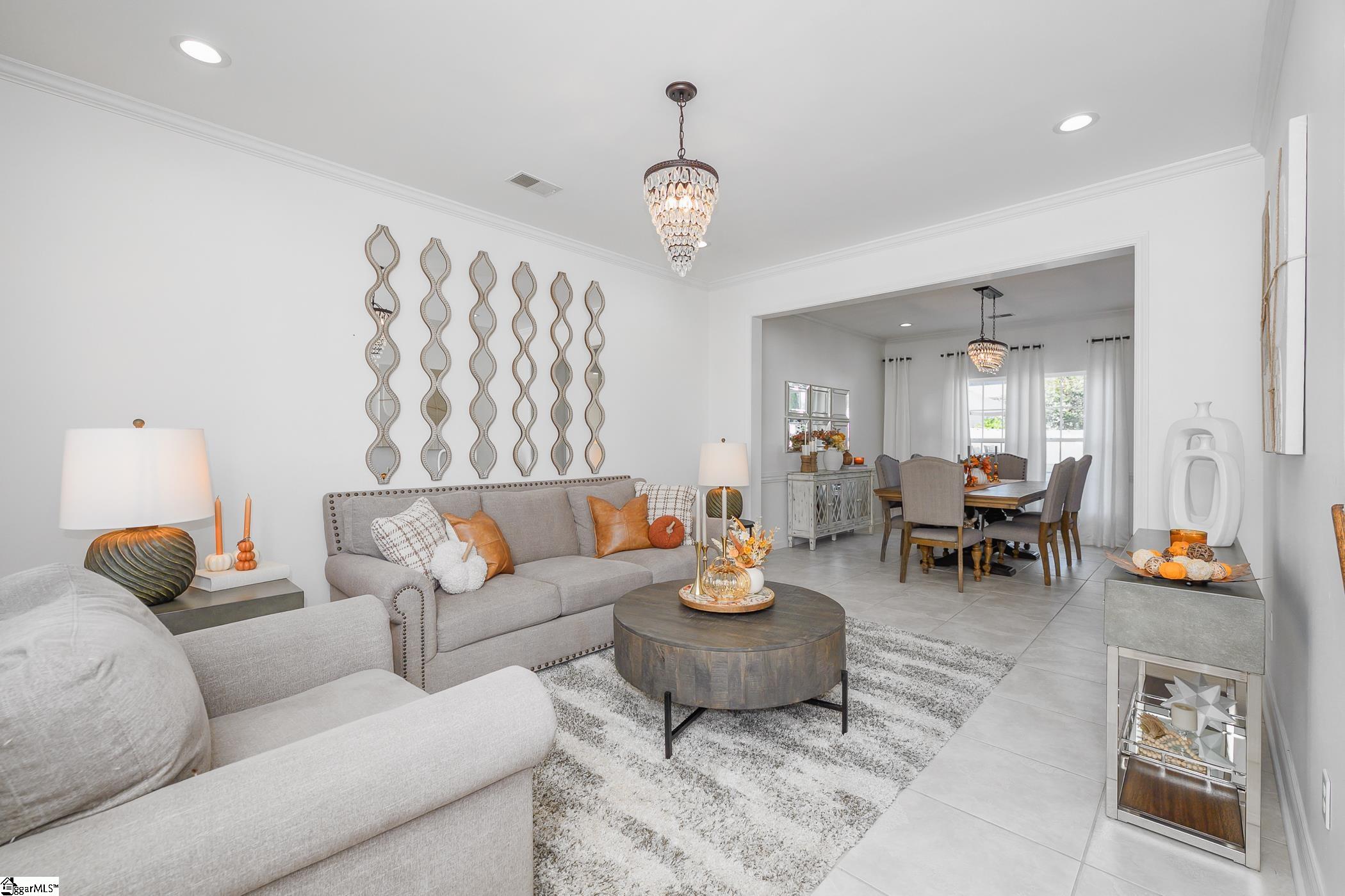 604 Buttermilk Court Simpsonville, SC 29681