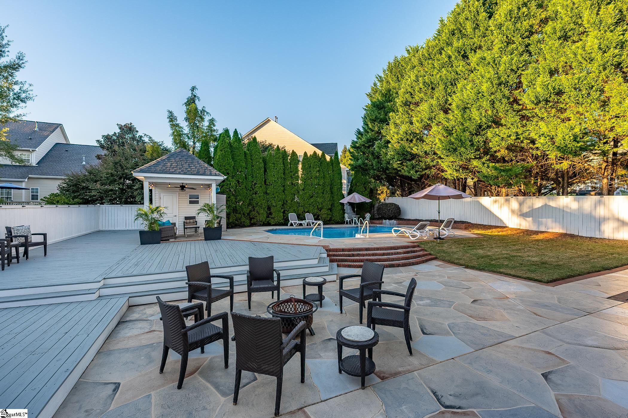 604 Buttermilk Court Simpsonville, SC 29681