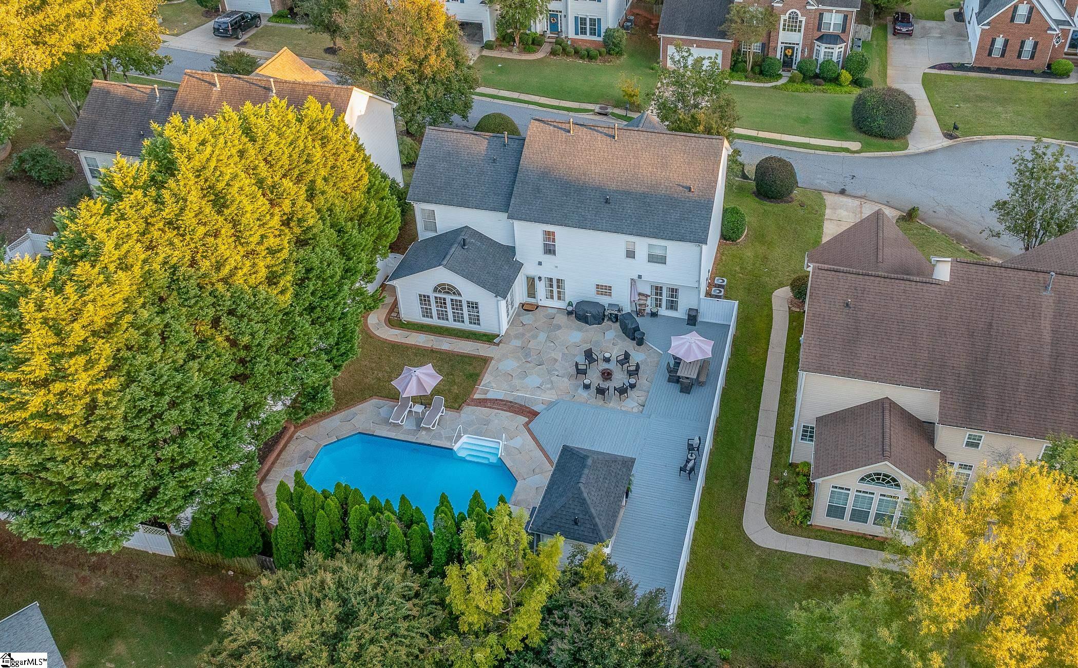 604 Buttermilk Court Simpsonville, SC 29681