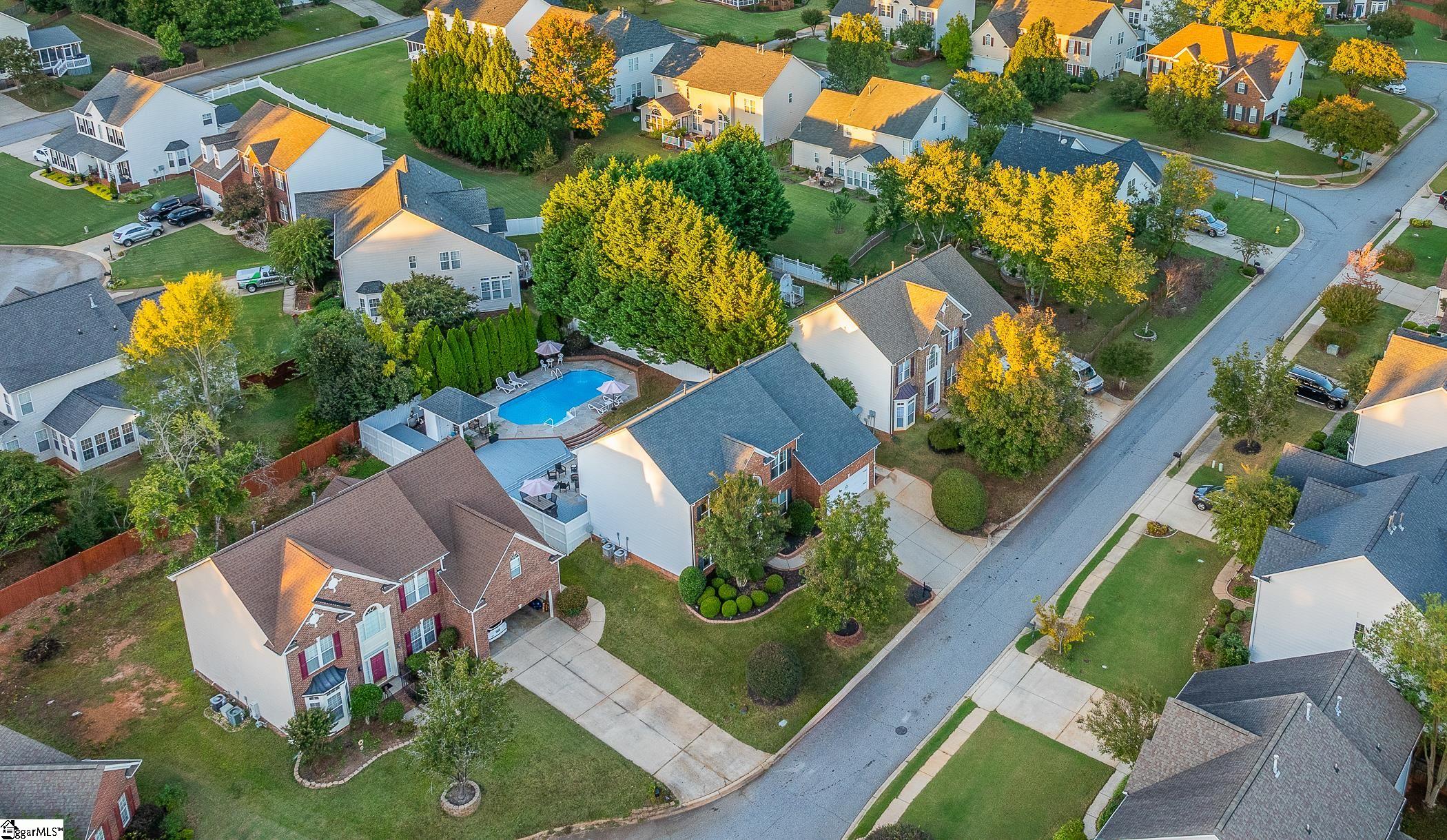 604 Buttermilk Court Simpsonville, SC 29681