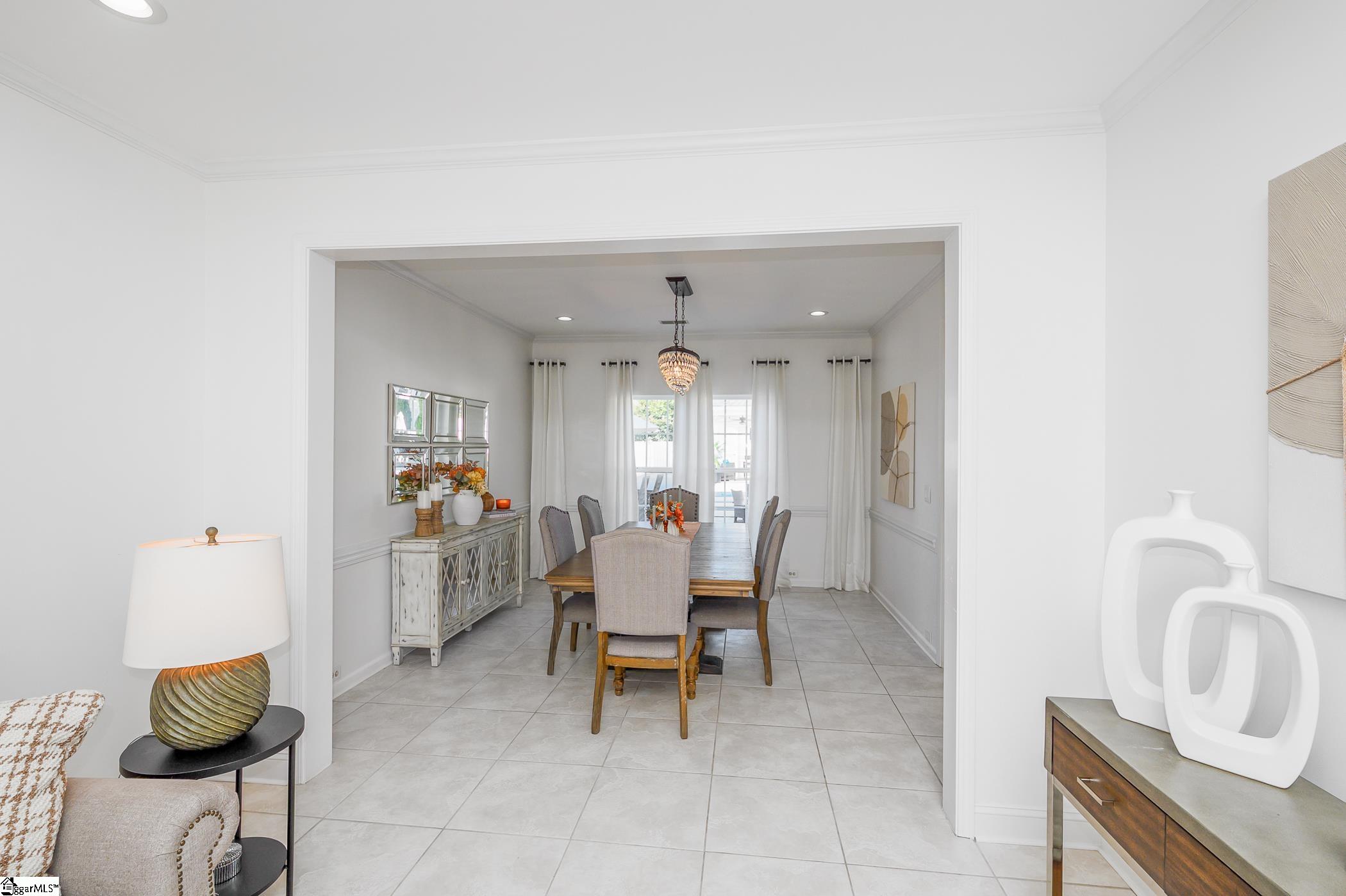 604 Buttermilk Court Simpsonville, SC 29681