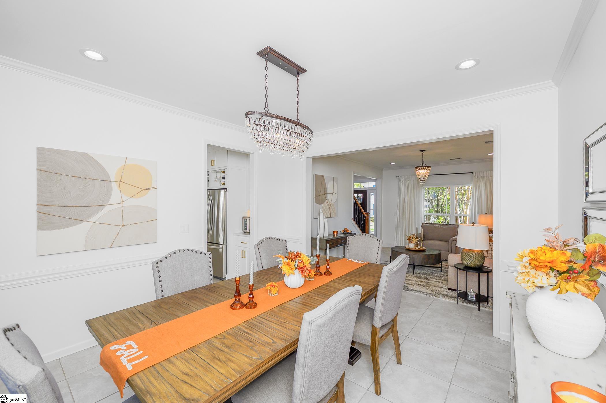 604 Buttermilk Court Simpsonville, SC 29681