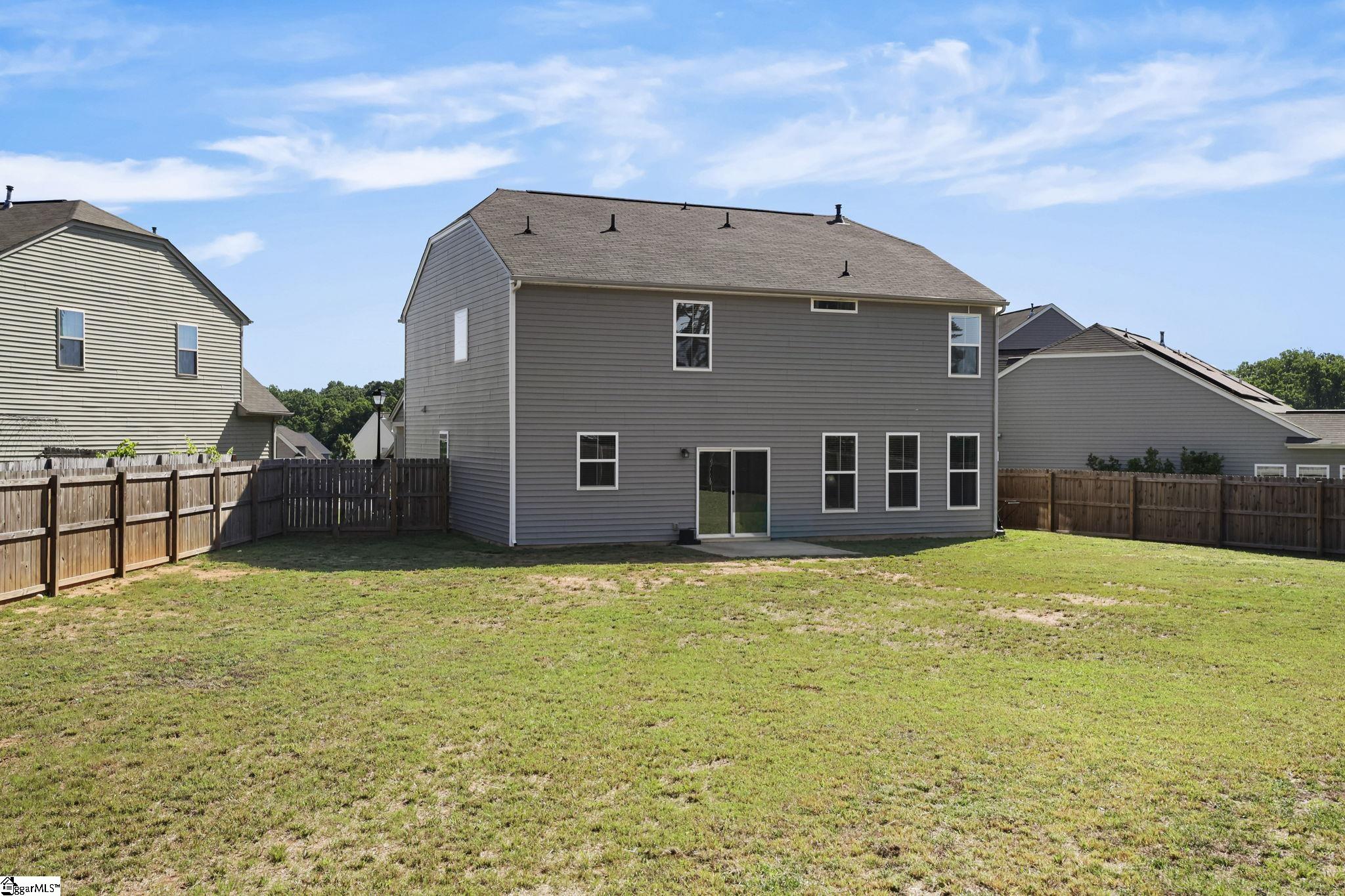 406 Tonsley Trail Greenville, SC 29607