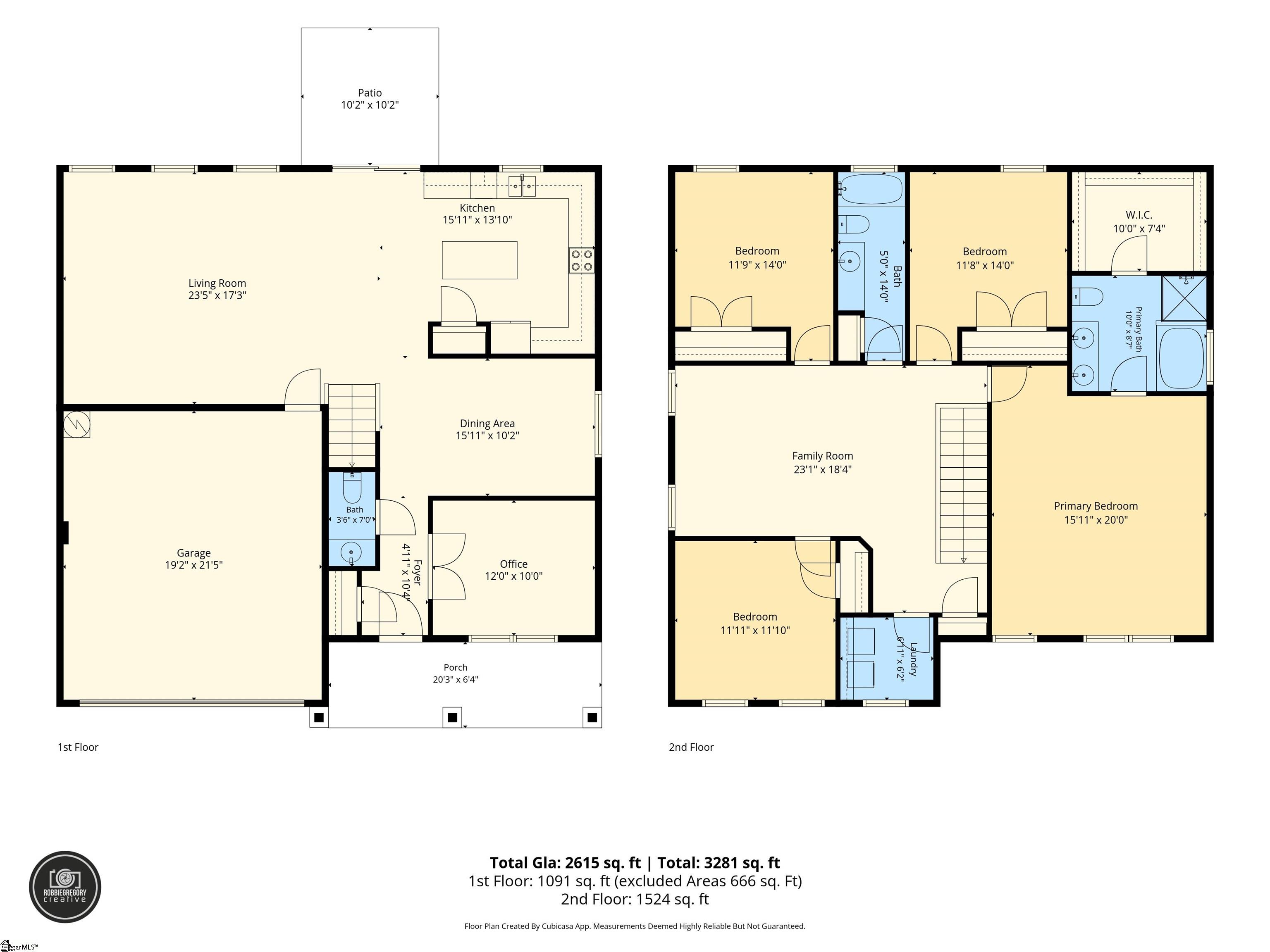 406 Tonsley Trail Greenville, SC 29607
