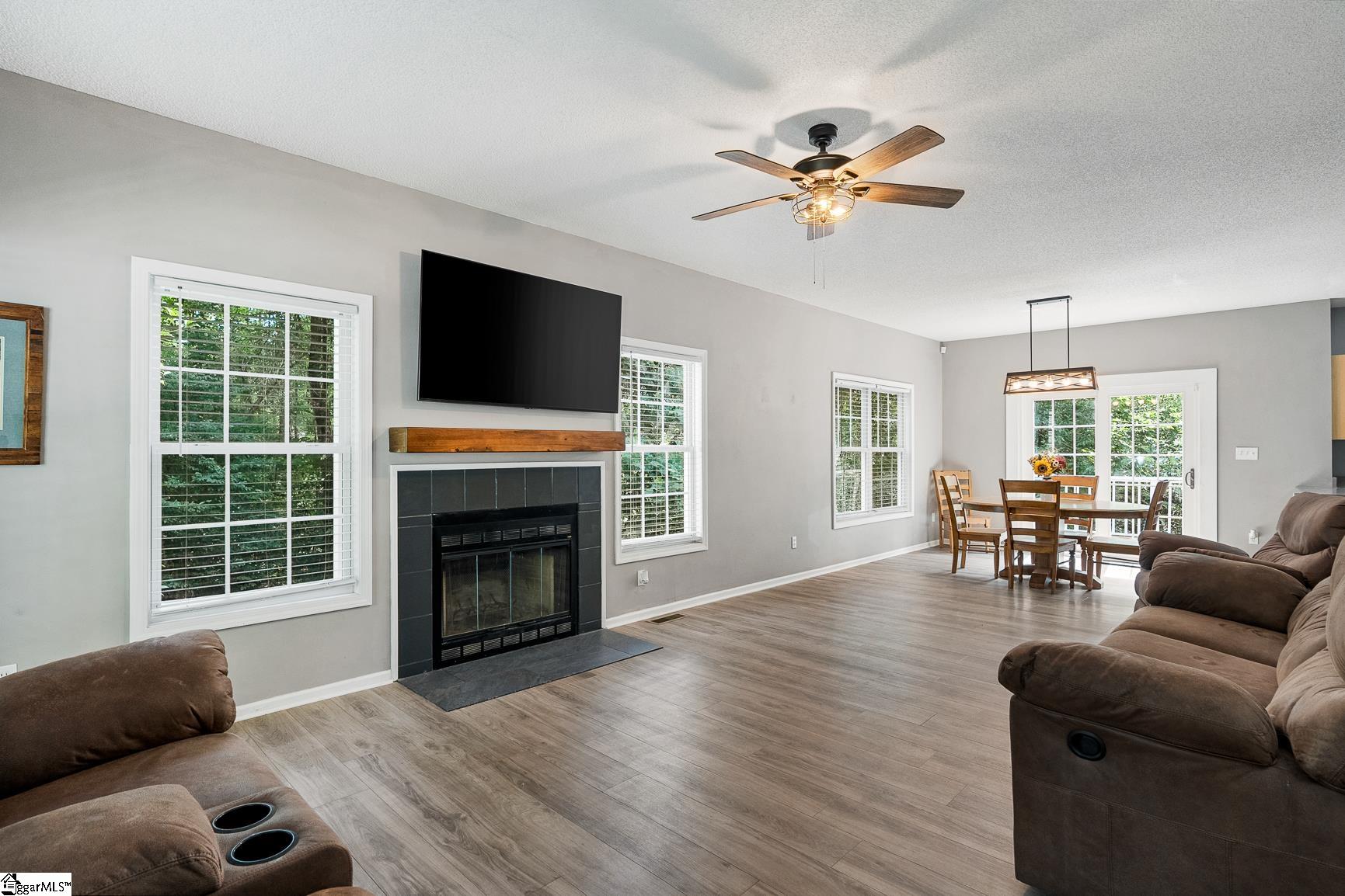 162 Cleveland Road Honea Path, SC 29654-9116