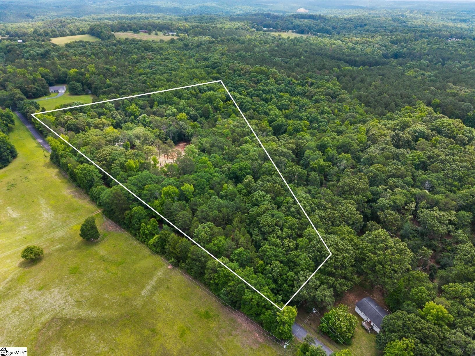 162 Cleveland Road Honea Path, SC 29654-9116