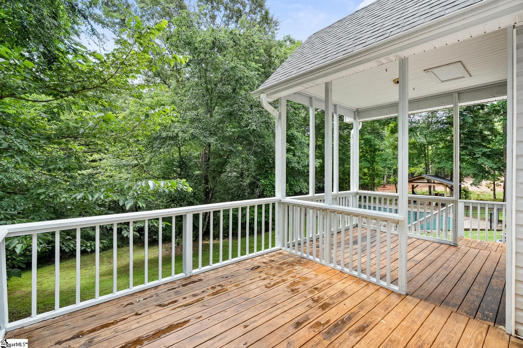 162 Cleveland Road Honea Path, SC 29654-9116