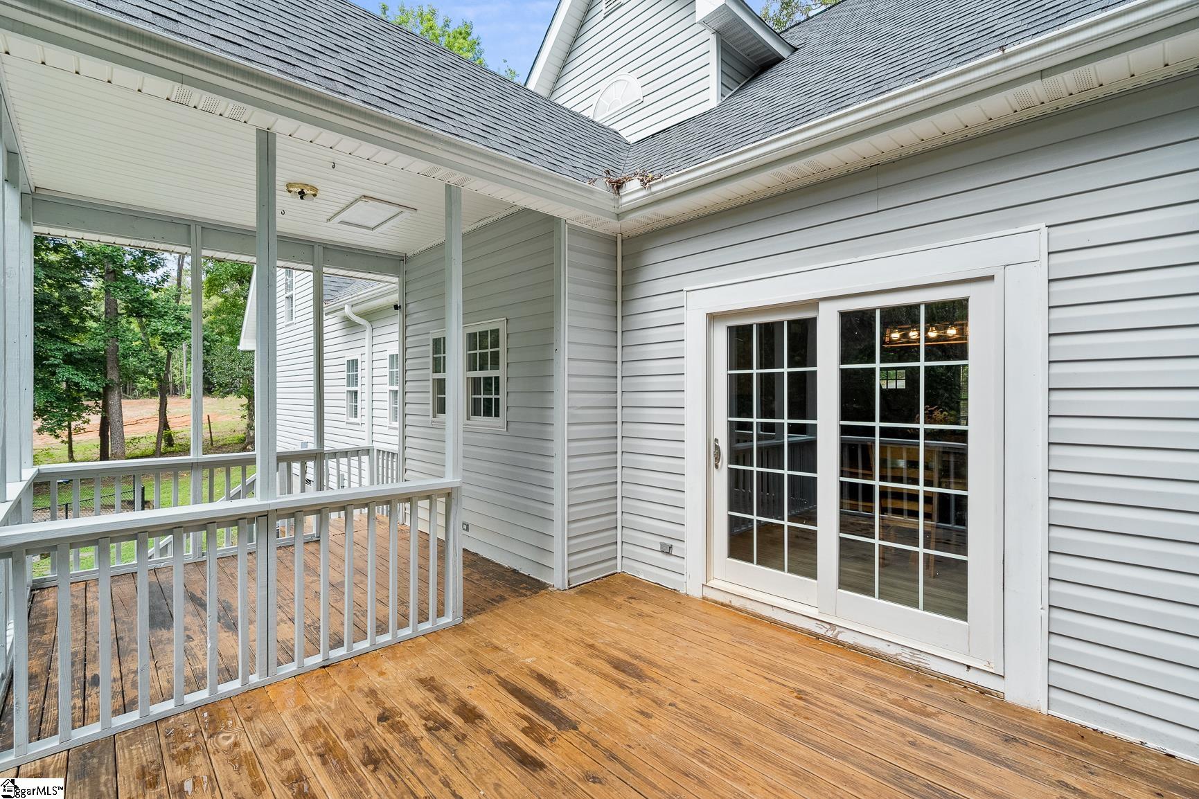 162 Cleveland Road Honea Path, SC 29654-9116