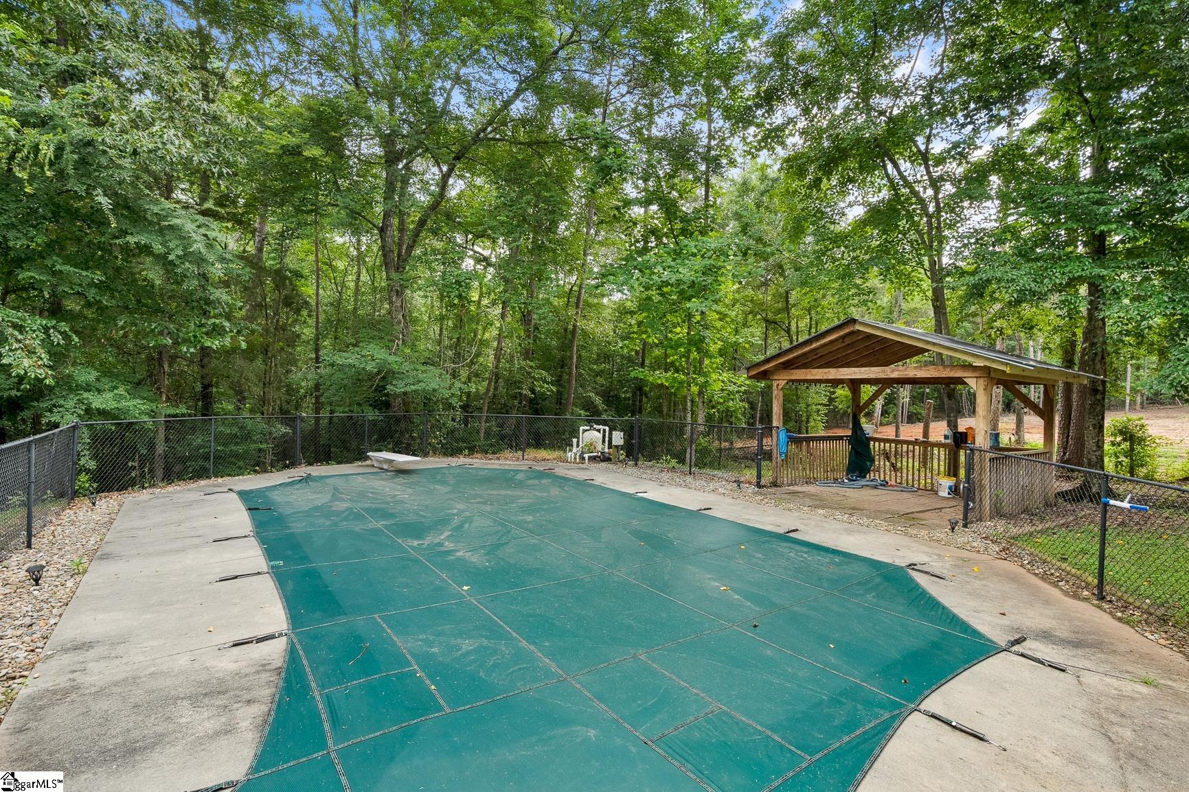 162 Cleveland Road Honea Path, SC 29654-9116