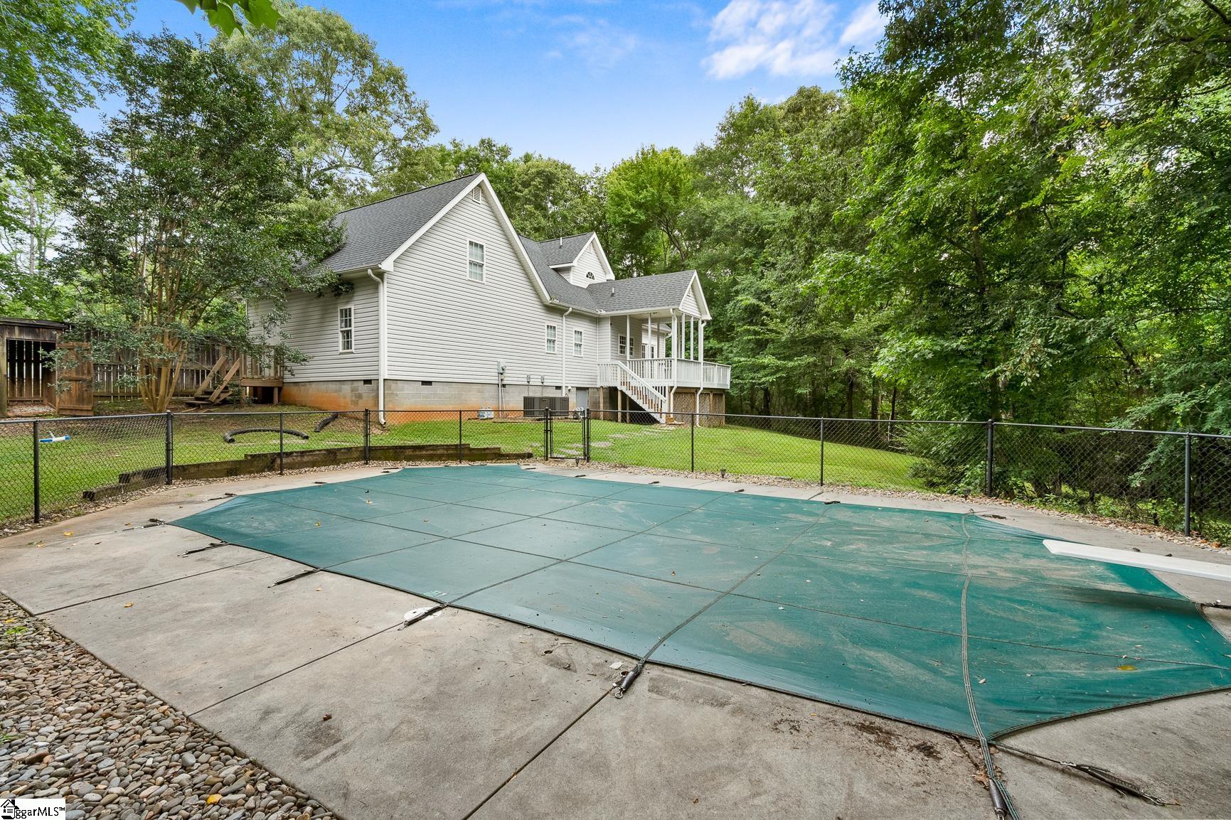 162 Cleveland Road Honea Path, SC 29654-9116