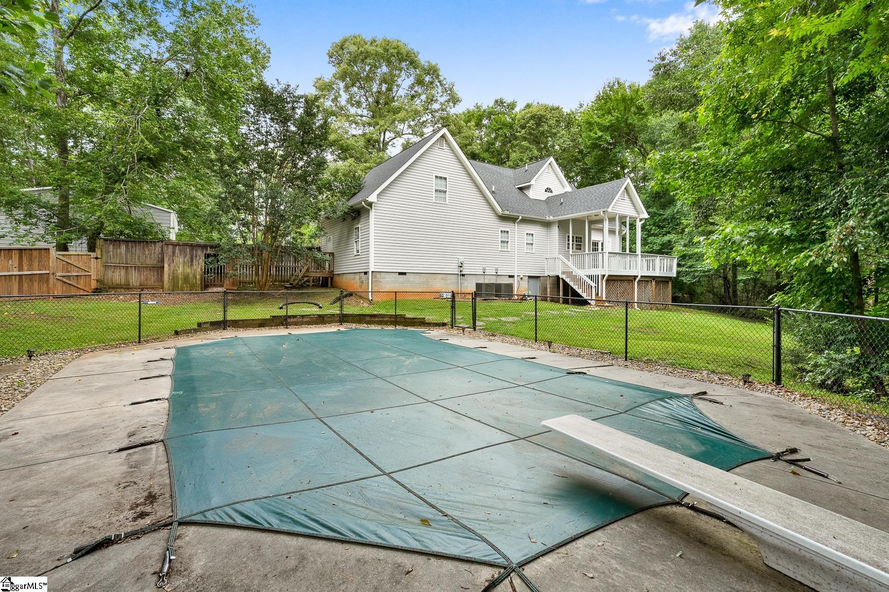 162 Cleveland Road Honea Path, SC 29654-9116