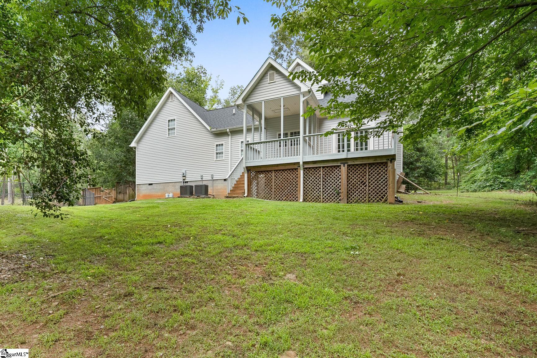 162 Cleveland Road Honea Path, SC 29654-9116