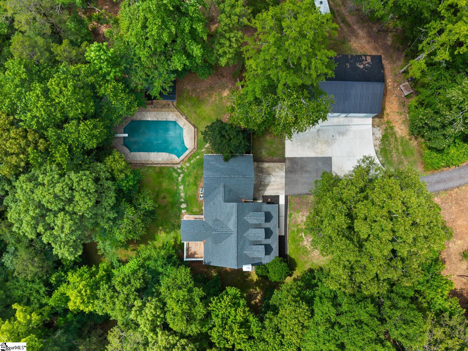 162 Cleveland Road Honea Path, SC 29654-9116