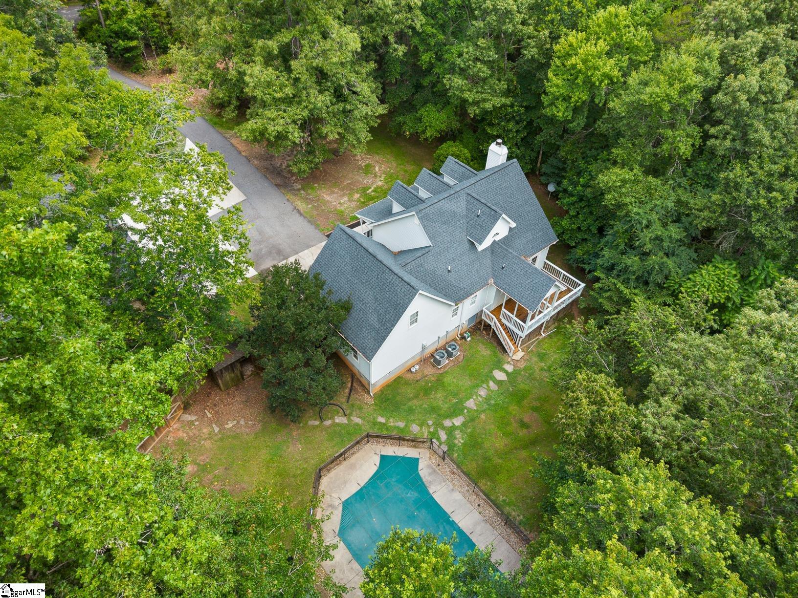 162 Cleveland Road Honea Path, SC 29654-9116